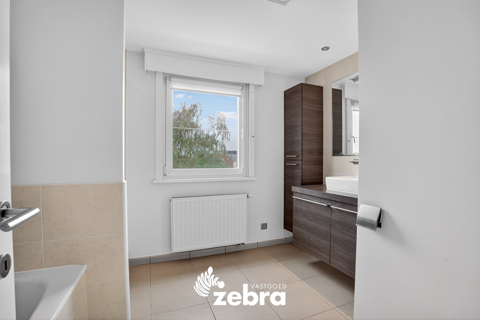 Recente HOB met 3 slaapkamers, garage & tuin vlakbij centrum Tielt! foto 13