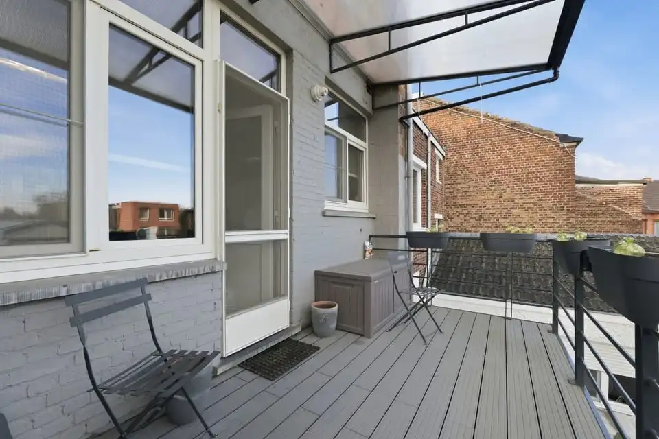 UNIEKE INVESTERINGSOPPORTUNITEIT MET UITZONDERLIJK RENDEMENT EN VEELZIJDIGE INVULLING foto 17