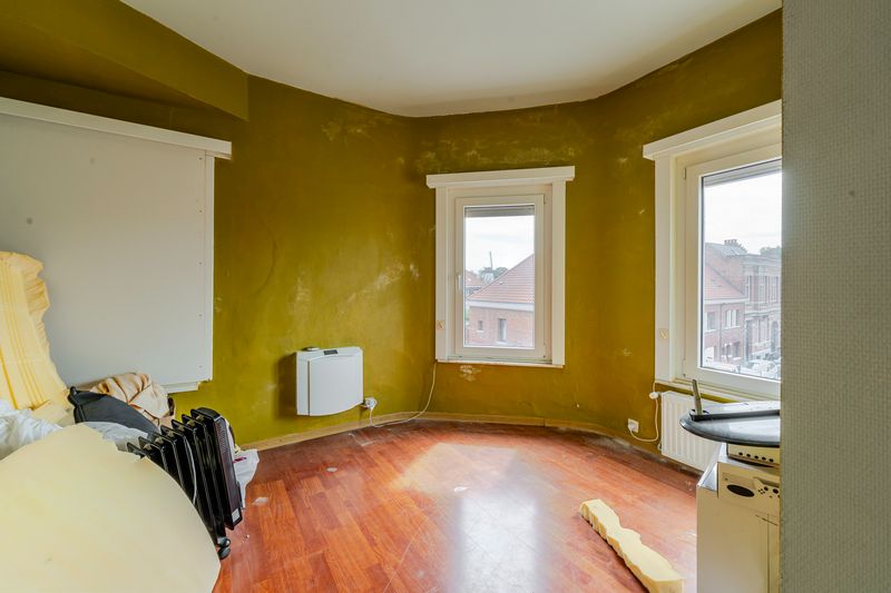 Opbrengsteigendom van 3 appartementen foto 19