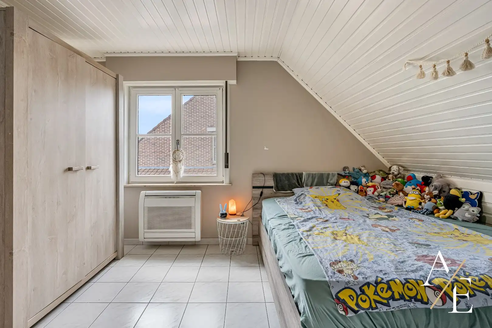 WETTEREN- Landelijke woning met commerciële ruimte! foto 20