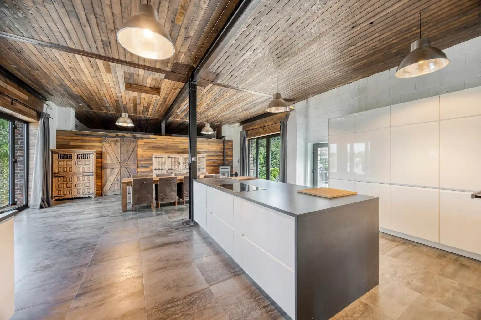 MOOI GERENOVEERDE HOEVE IN LINTER foto 5