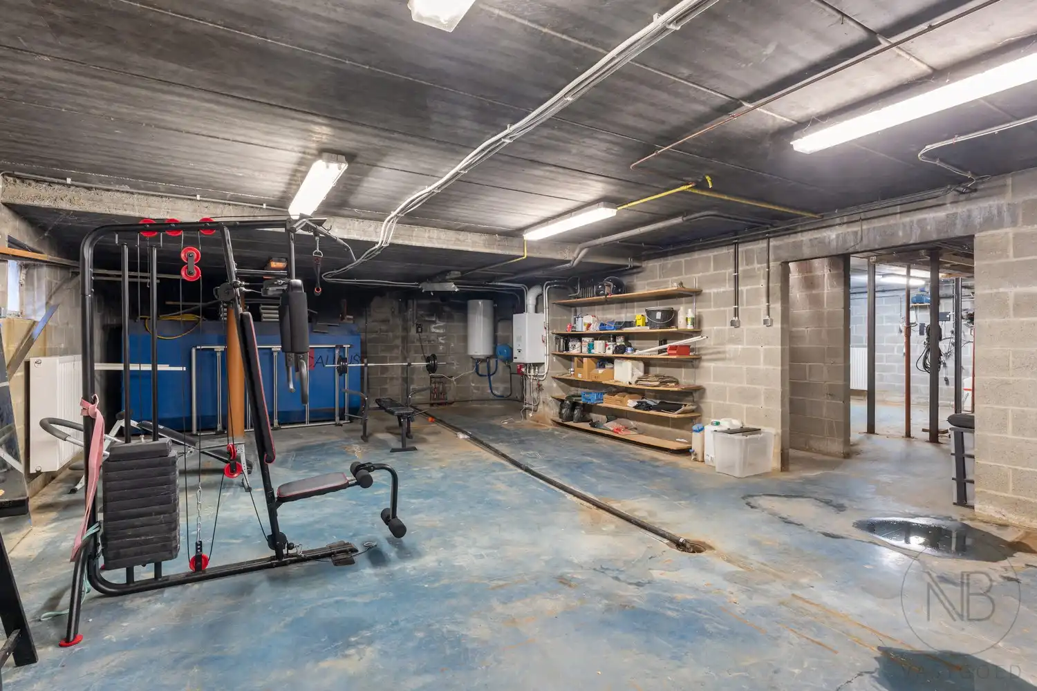 Ruime zuiderse gezinswoning  met 3 slaapkamers foto 20