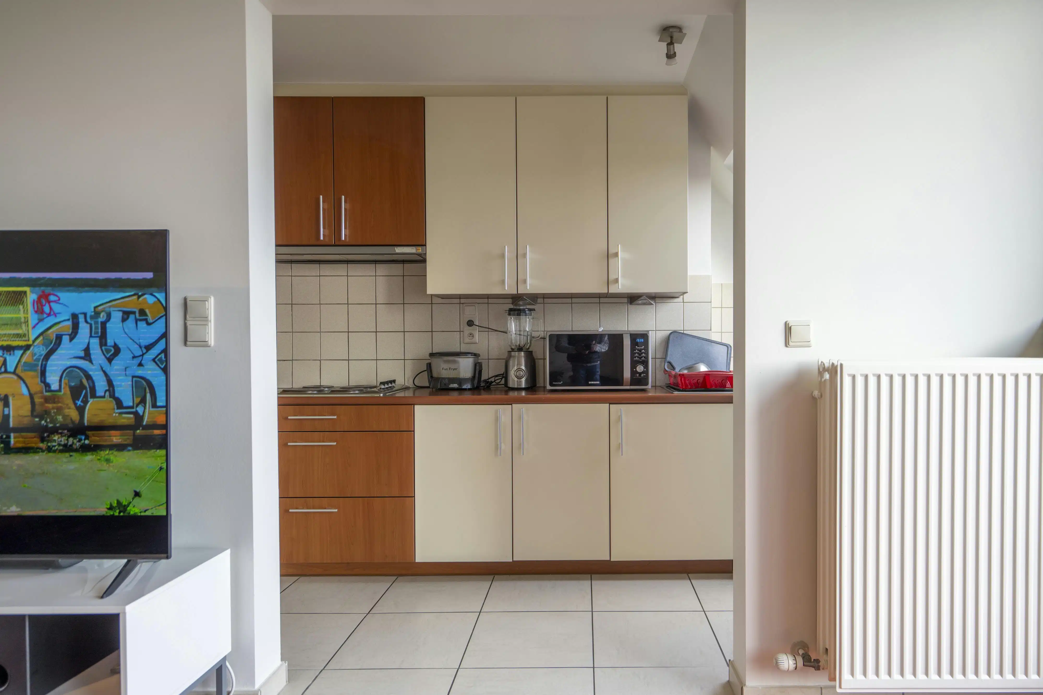 Opbrengsteigendom in Harelbeke te koop foto 7