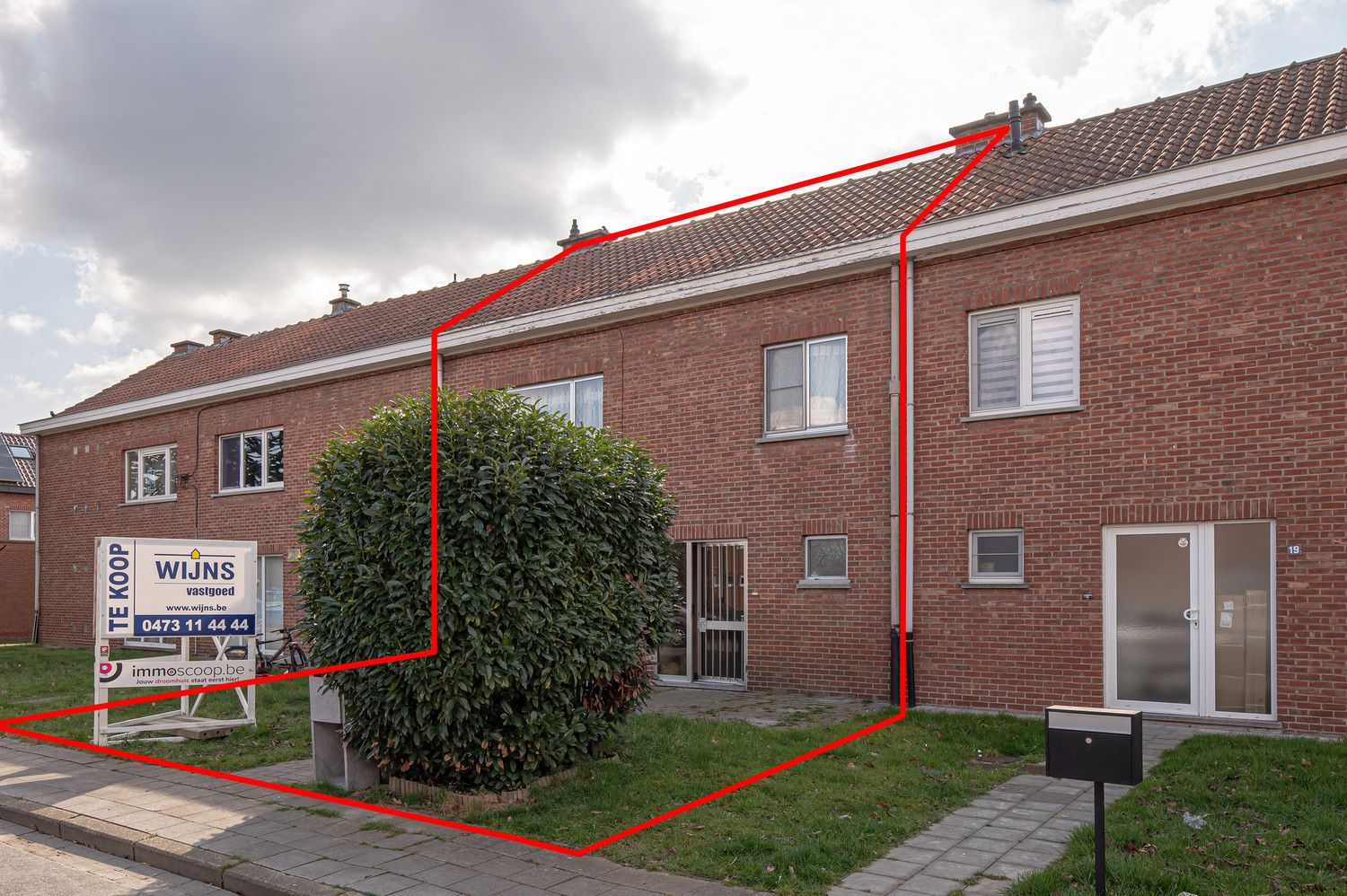 Instapklare woning met 5 slaapkamers in rustige wijk in Lier foto 14