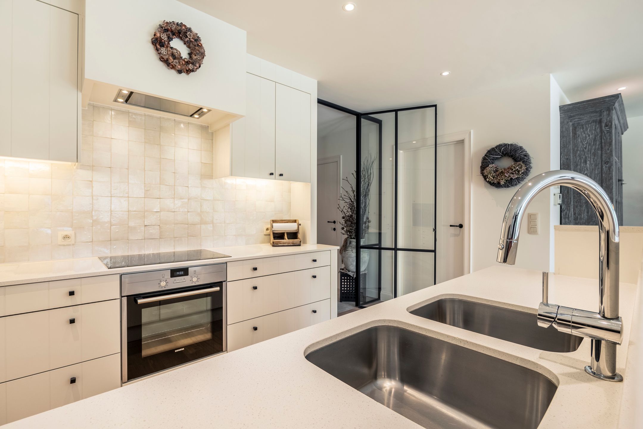 Prachtig duplexappartement van 128m² met 2 slaapkamers foto 6
