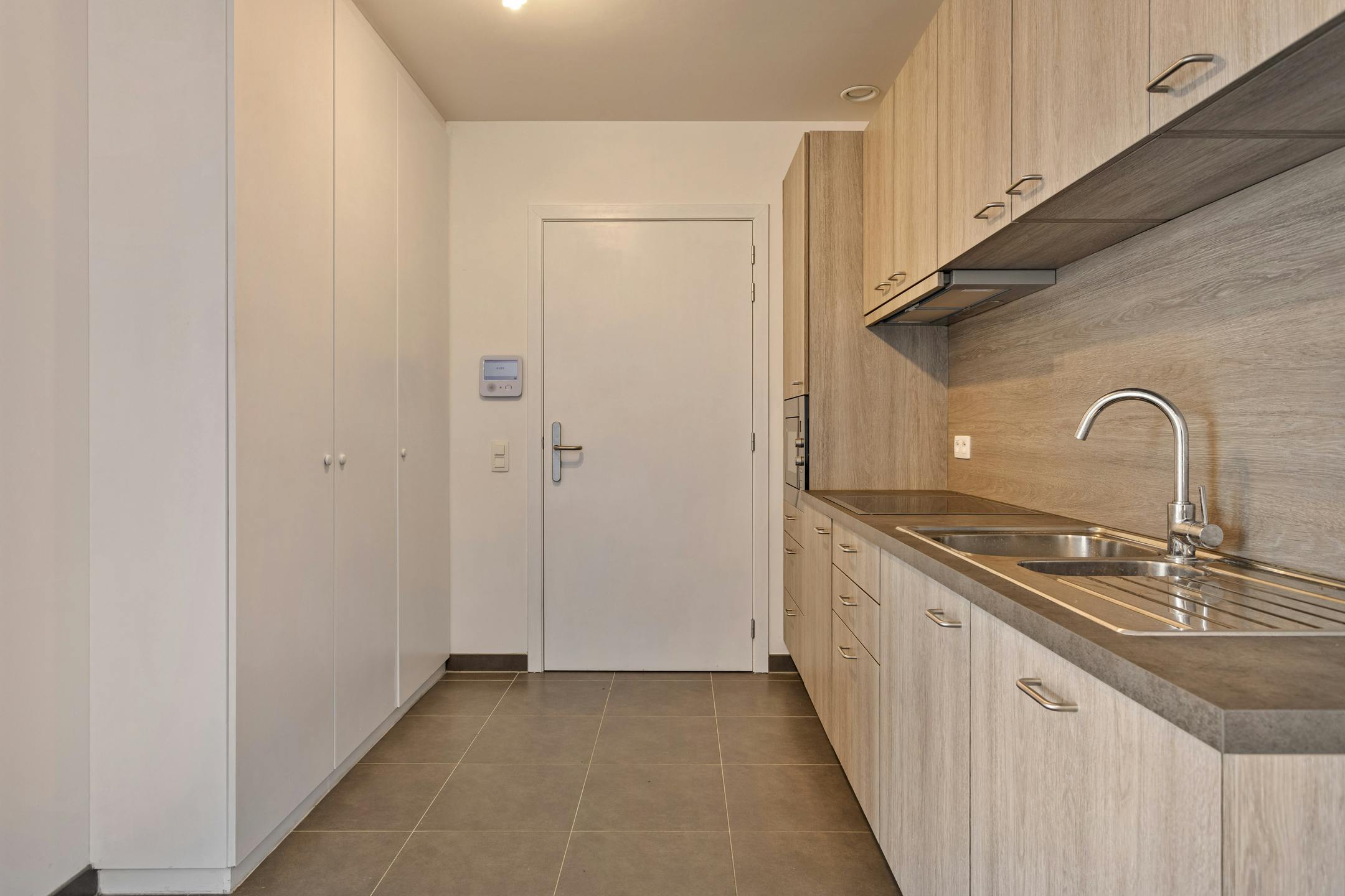 Assistentieflat in gezellige, zorgzame omgeving te Maldegem foto 5