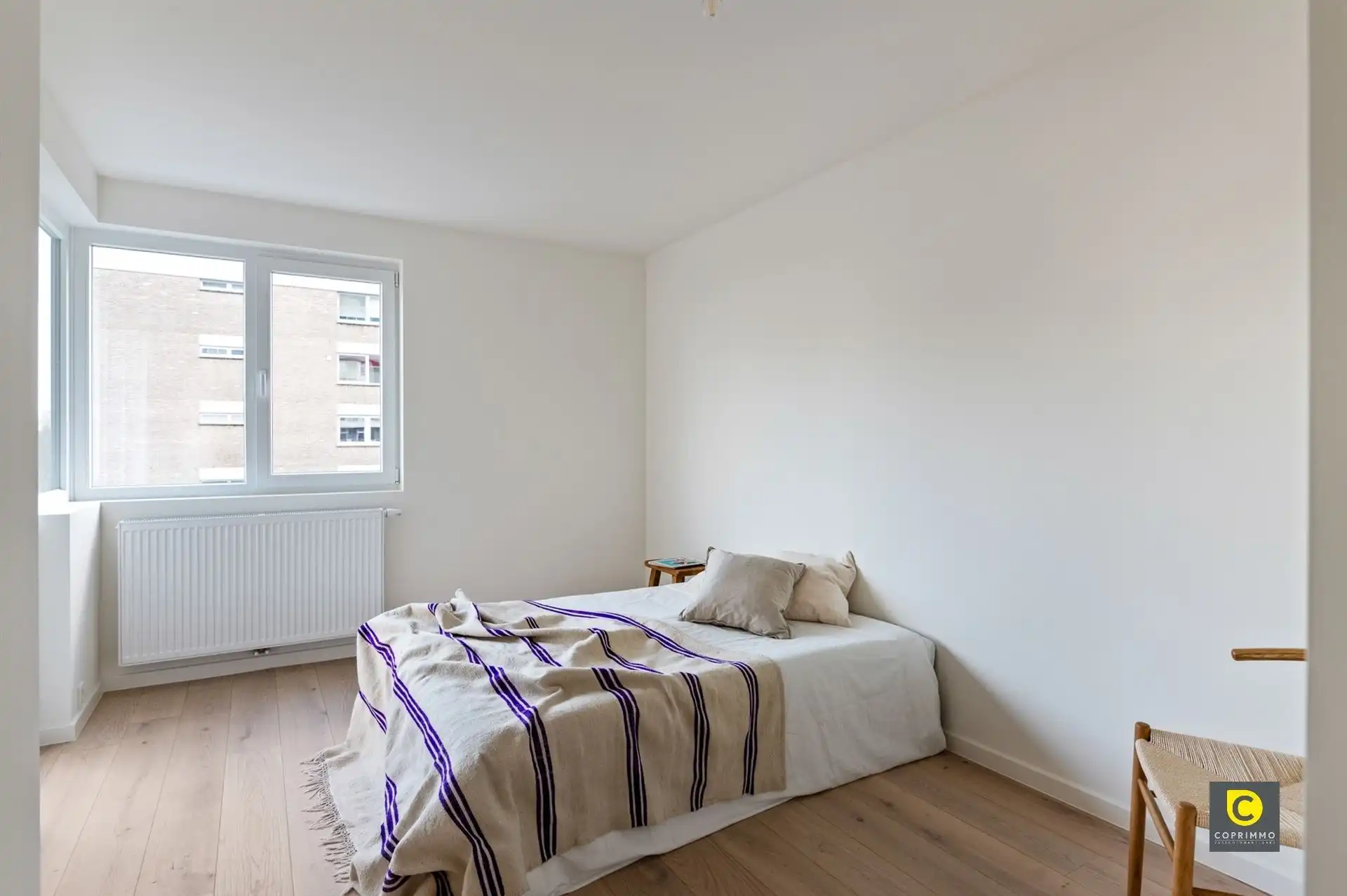 Luxueus gerenoveerd hoek-app foto 12