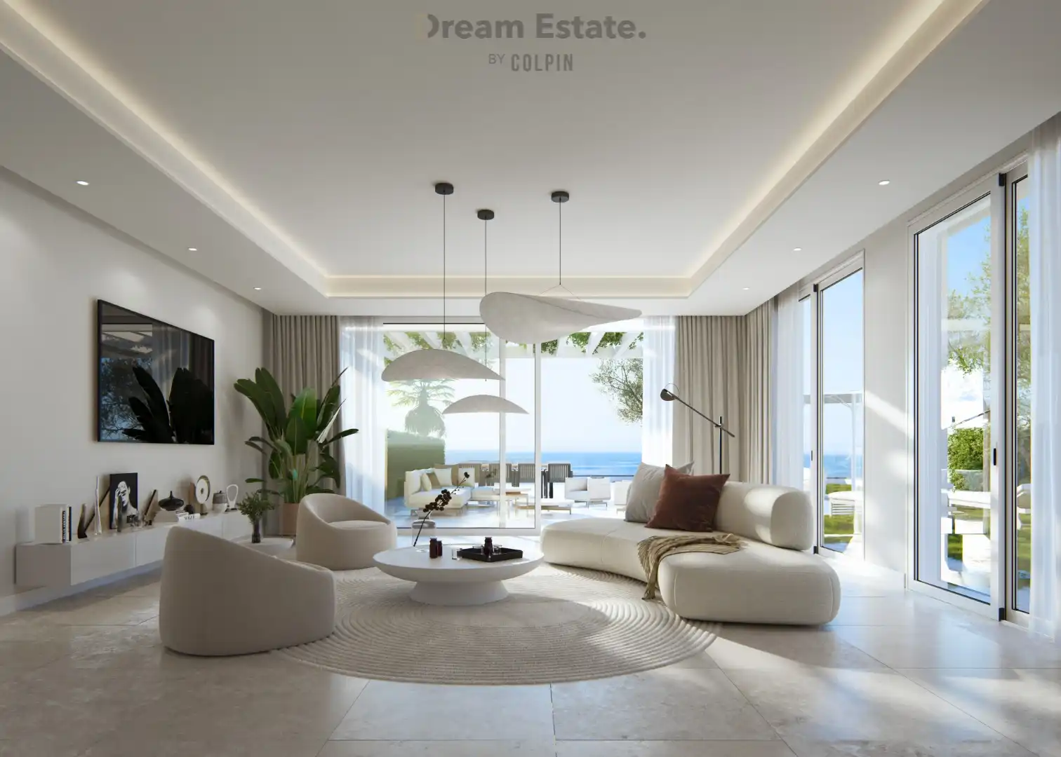 SEA BREEZE  LIVE,  gelegen naast La Cala de Mijas foto 3