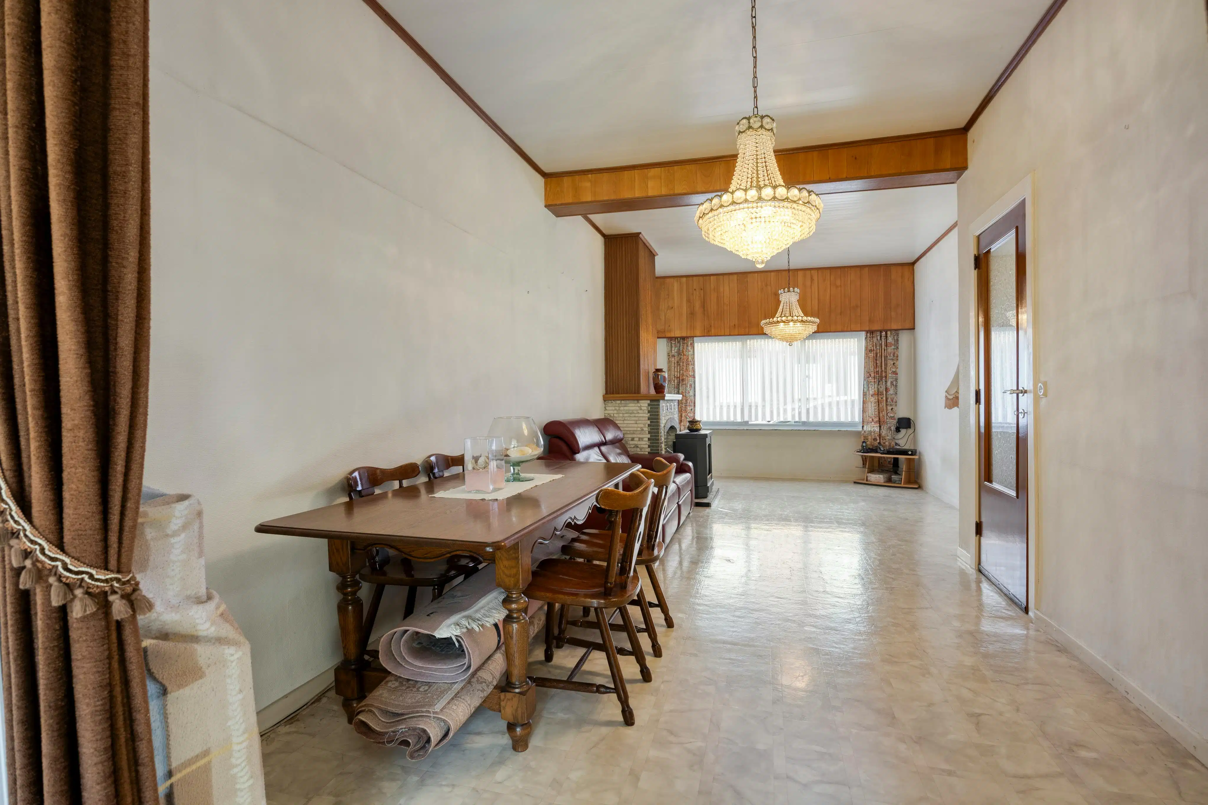 Te renoveren huis te koop in Vilvoorde foto 9