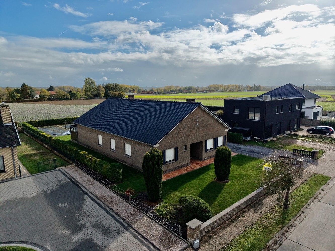 Huis te koop Heirweg 91 - 9750 Zingem