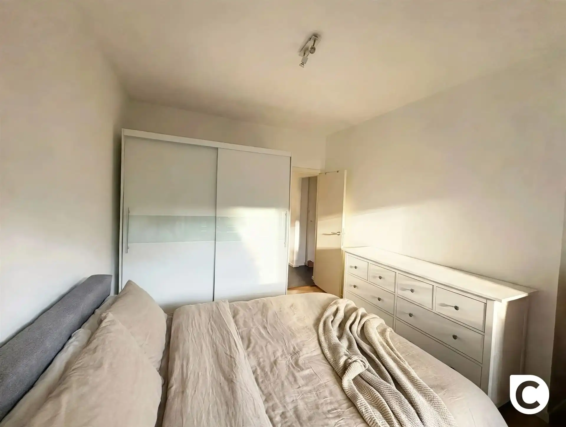 Appartement foto 5