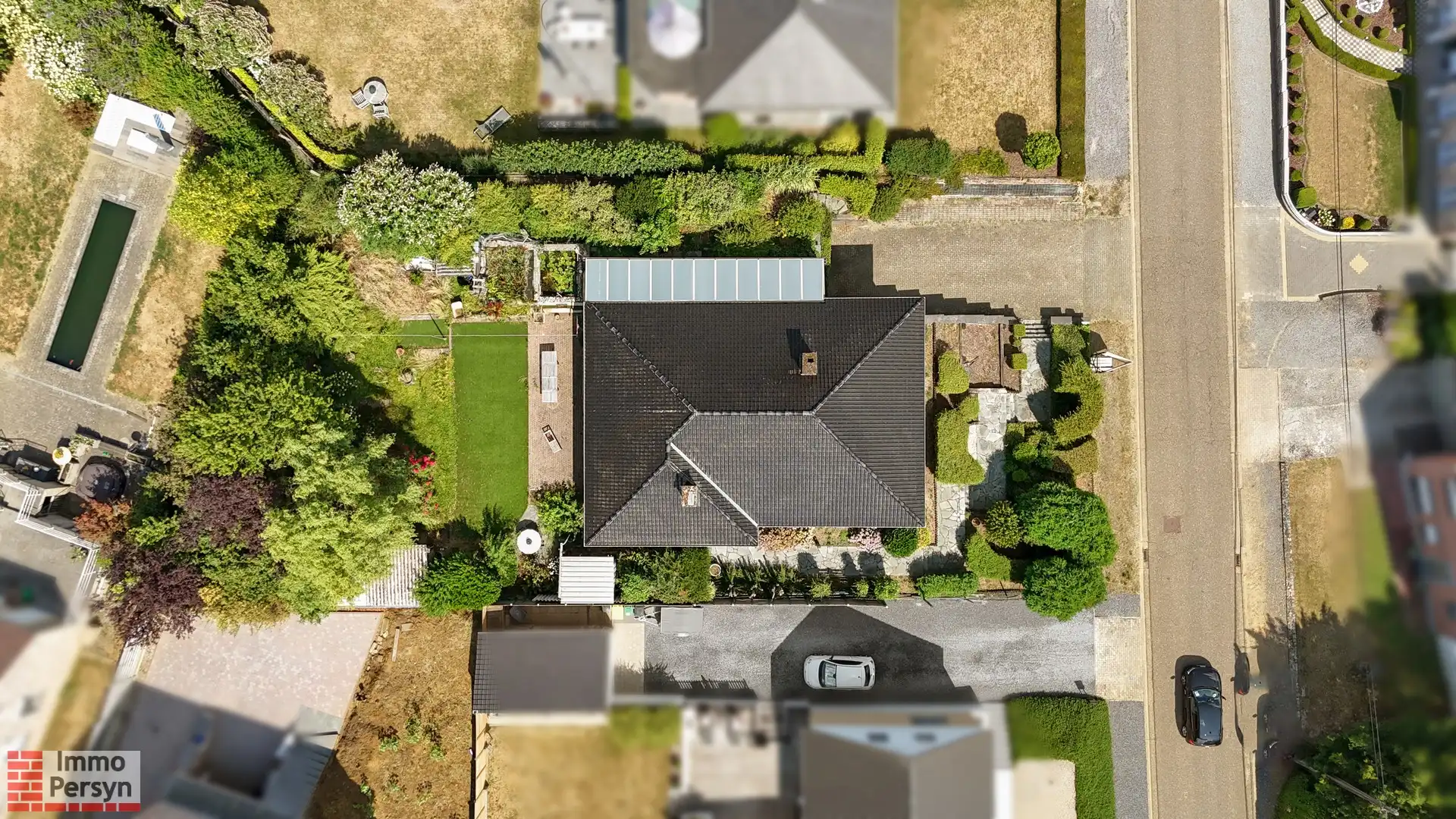 Charmante open bebouwing met praktische indeling in een rustige omgeving foto 9
