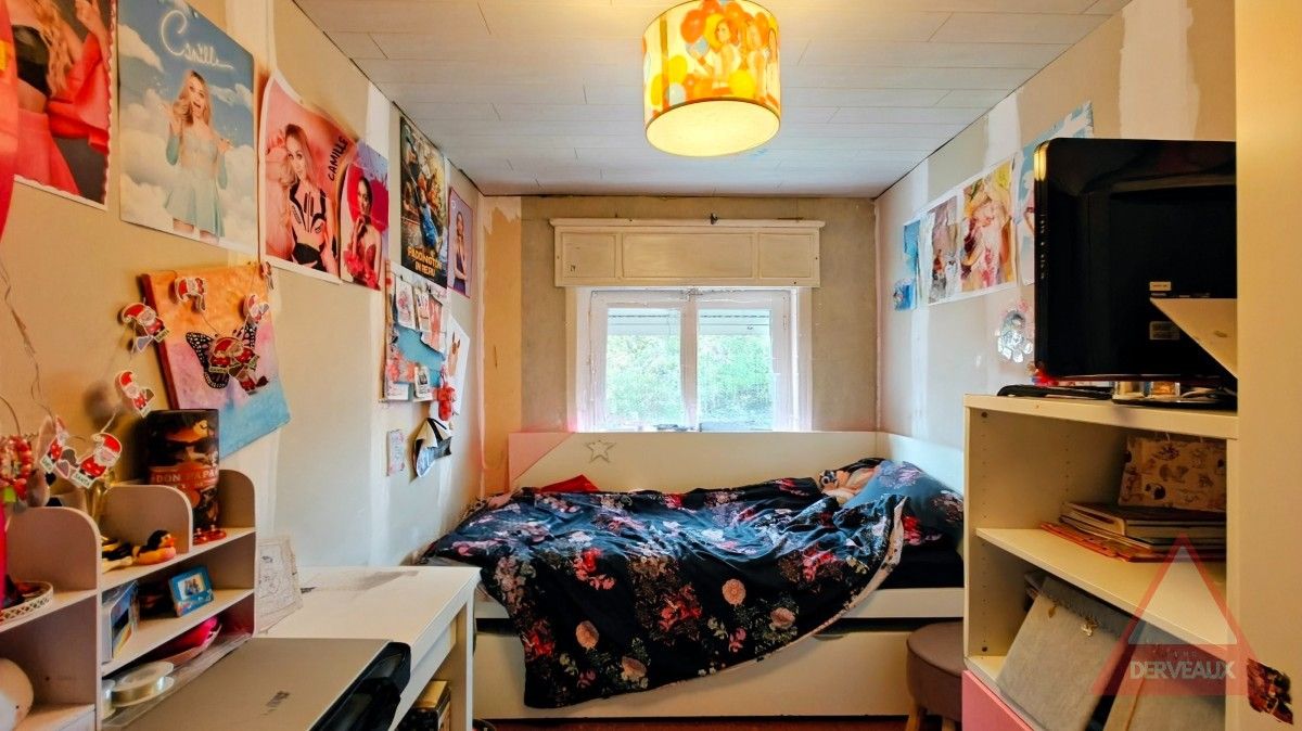 Zonnebeke – Energiezuinige, centraal gelegen woning met 4 slaapkamers foto 14