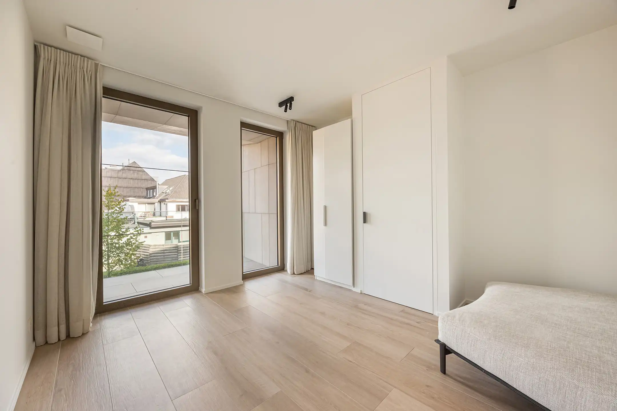 Modern appartement met terras in centrum Schilde foto 8