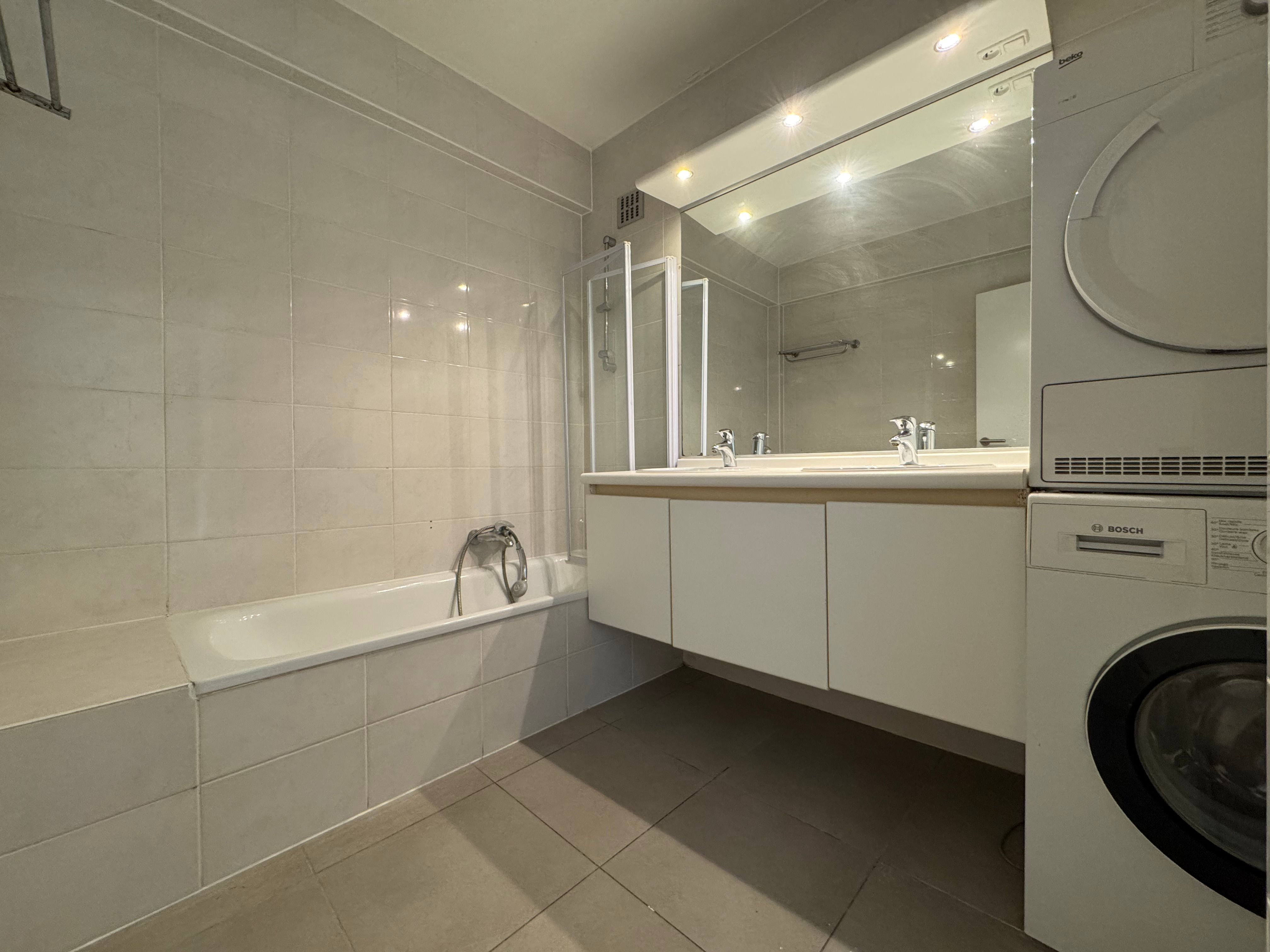 Gezellig appartement in een kleinschalige residentie foto 6
