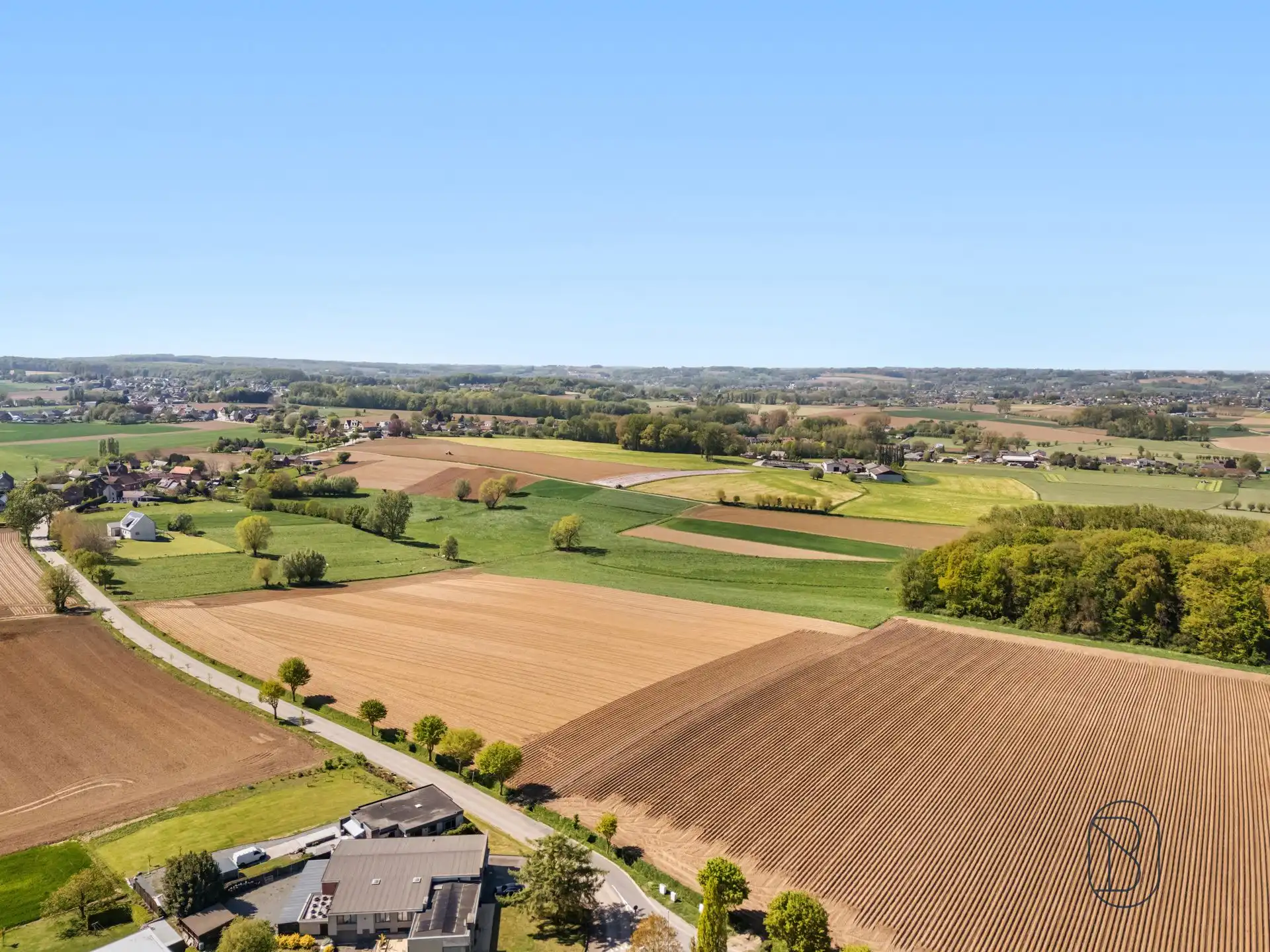 Vergund fietshotel en/of ideale B&B - instapklare uitbating foto 35