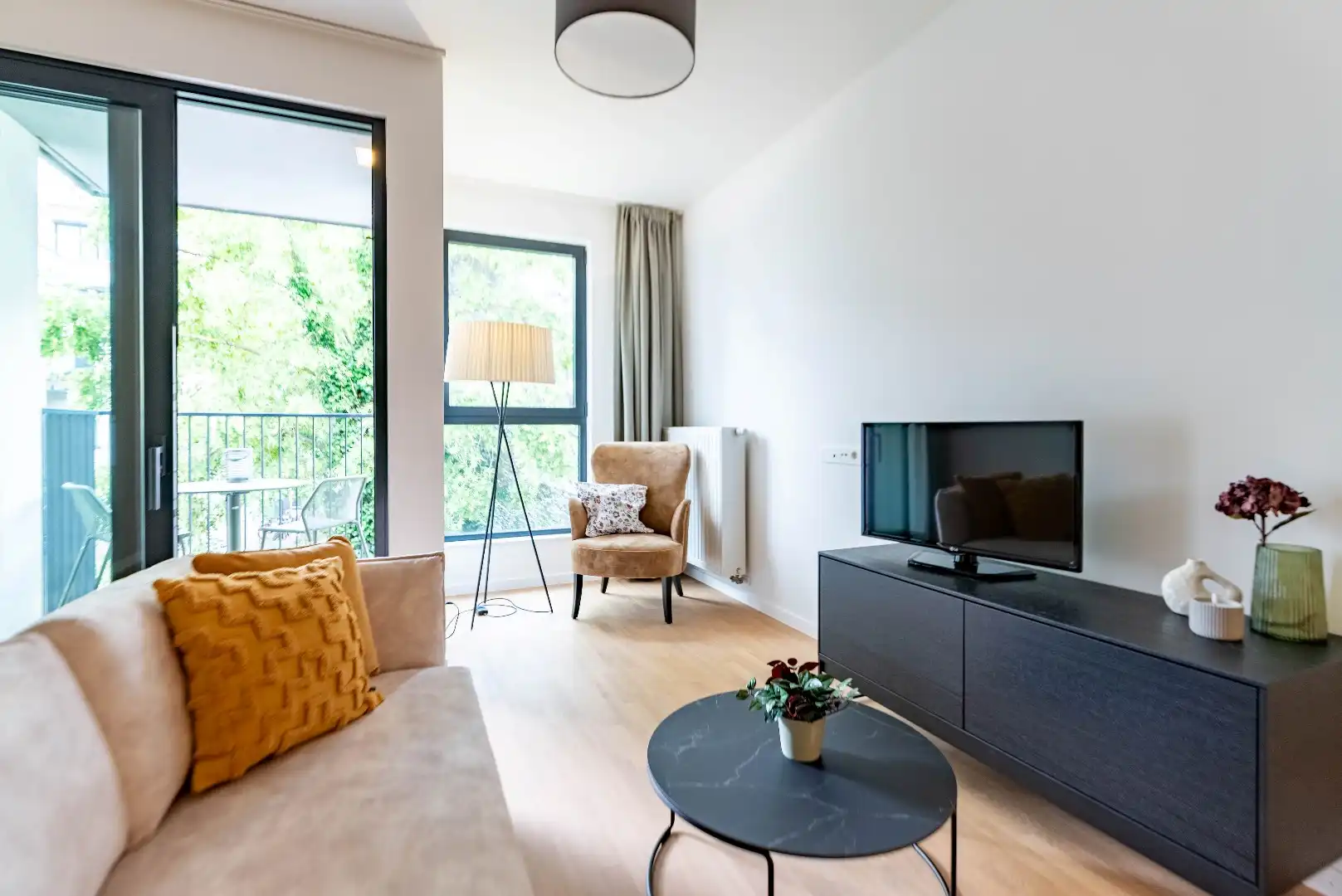 Zorgeloos wonen in residentie Arthur foto 3