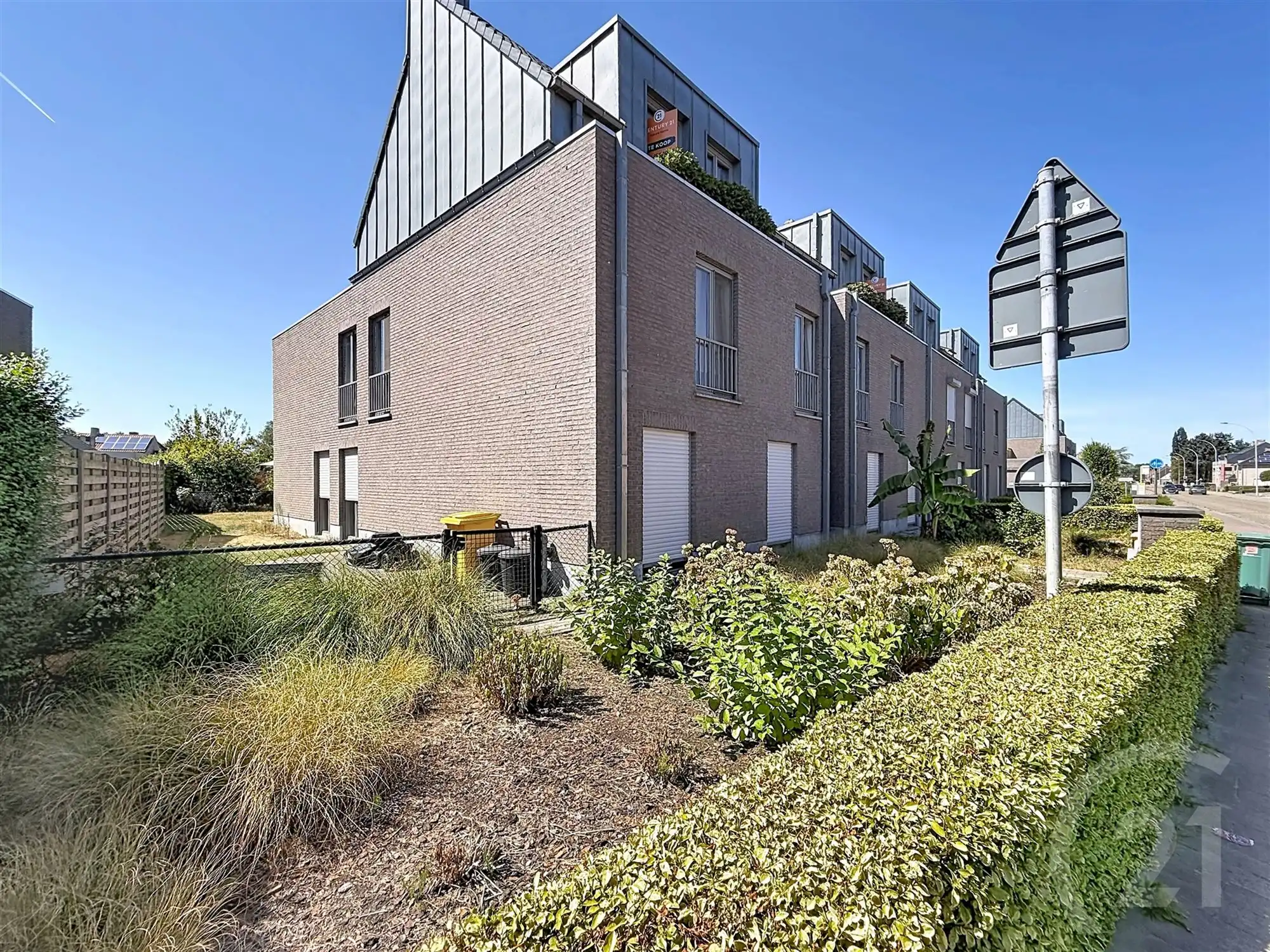 Penthouse te koop Stationsstraat 35I - 2250 Olen