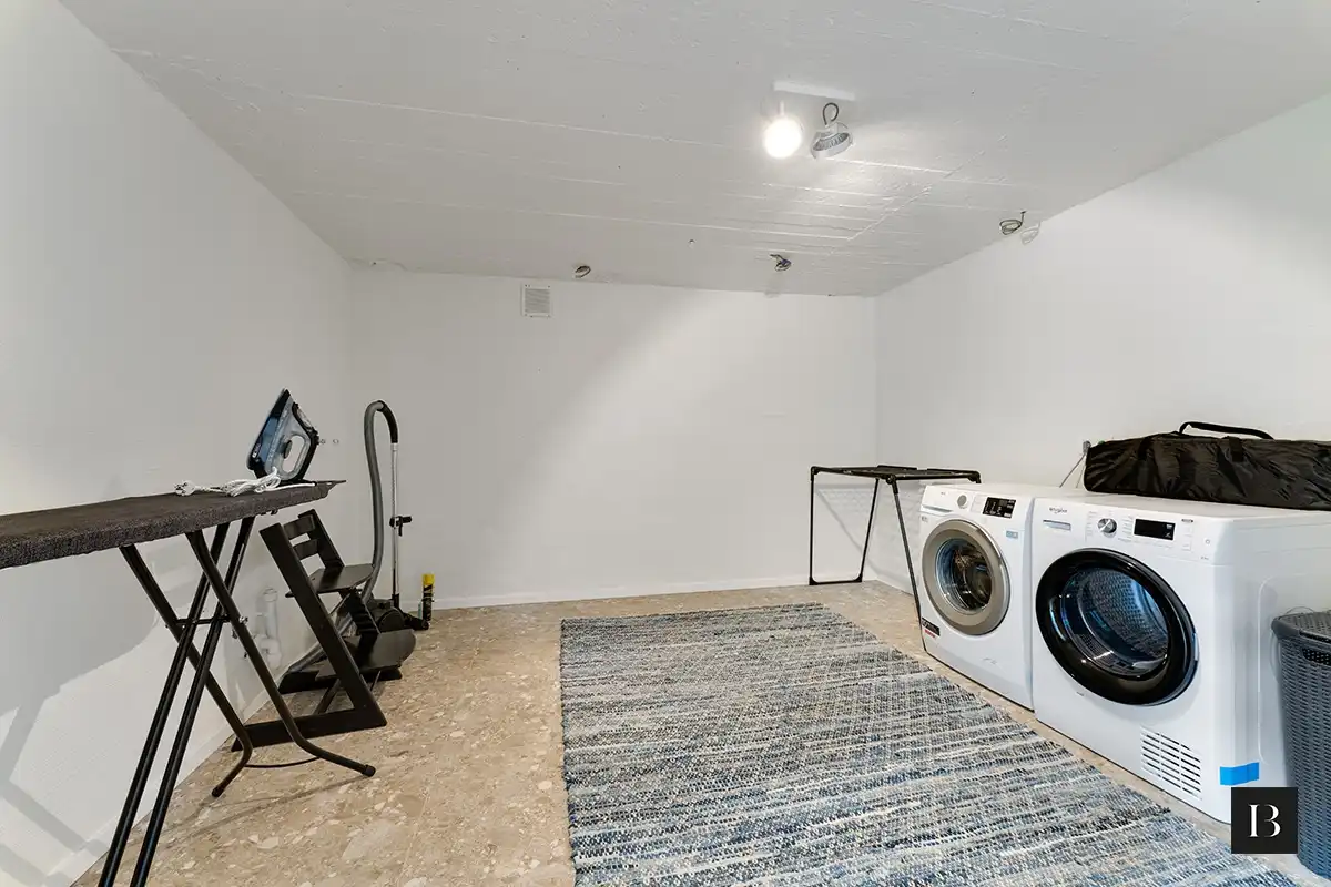 Prachtig gerenoveerde woning nabij het strand foto 15