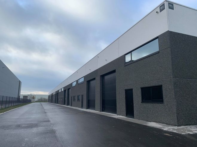 Schoondonkweg 9, 2830 Willebroek foto 2