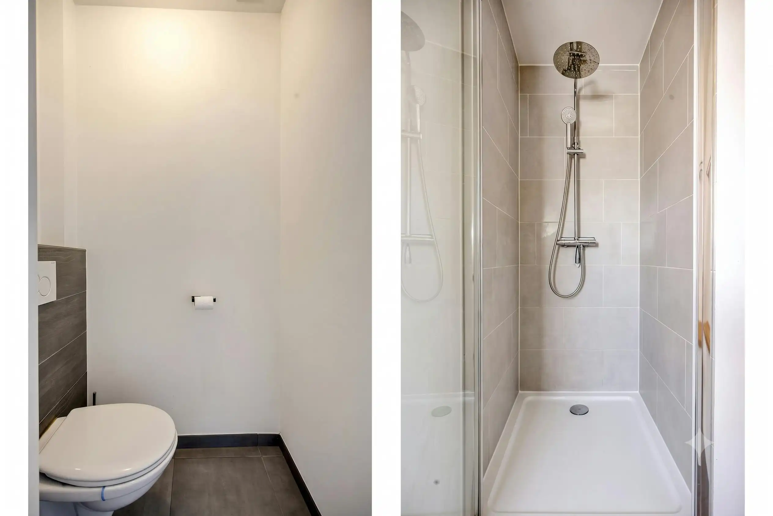 Instapklaar appartement  met ruim terras te koop in Brecht! foto 10
