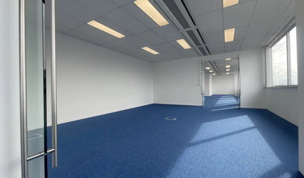 Kantoren te huur in Zenith Business Park Mechelen foto 4