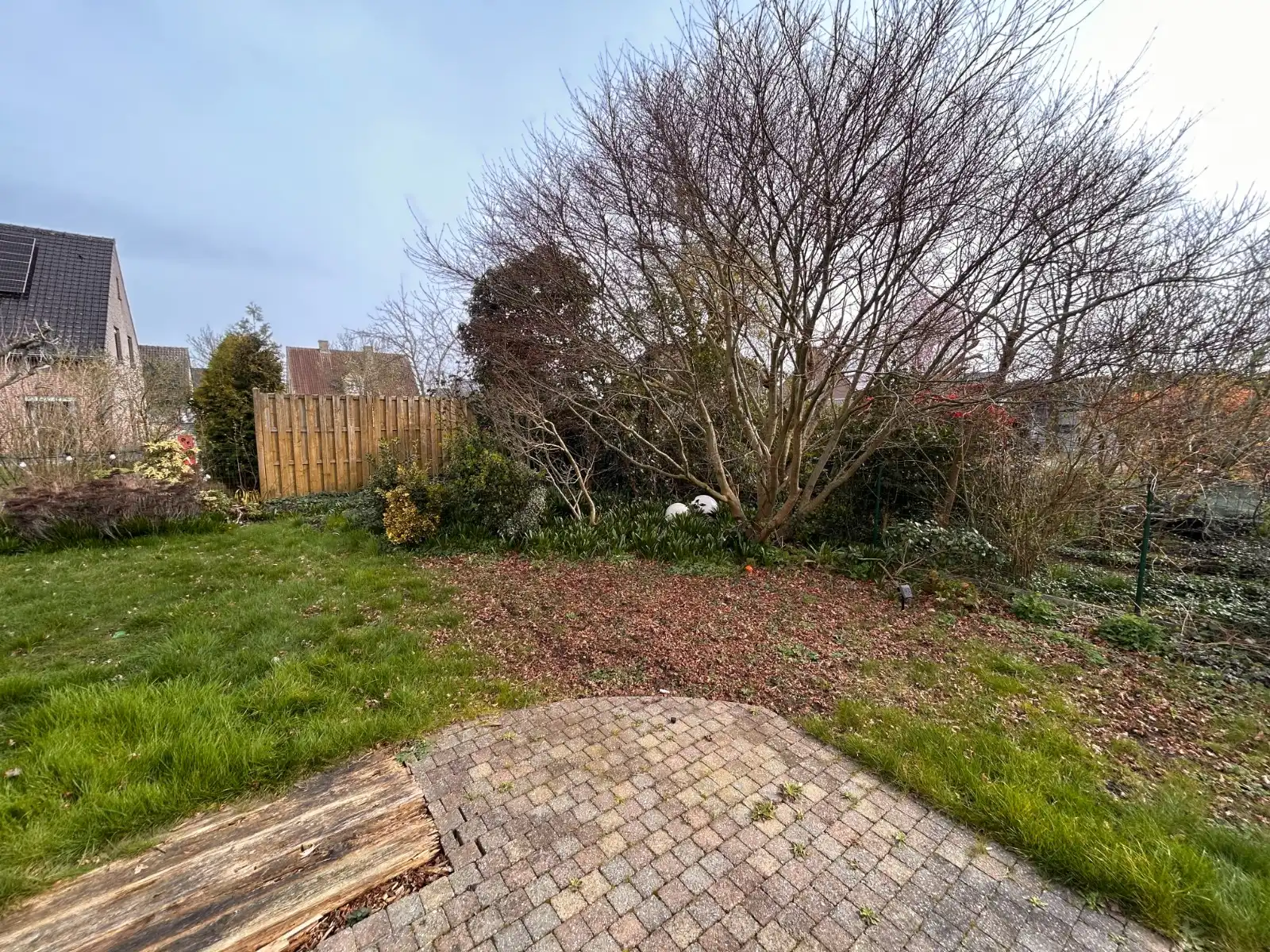 Instapklare woning nabij centrum Deinze foto 12