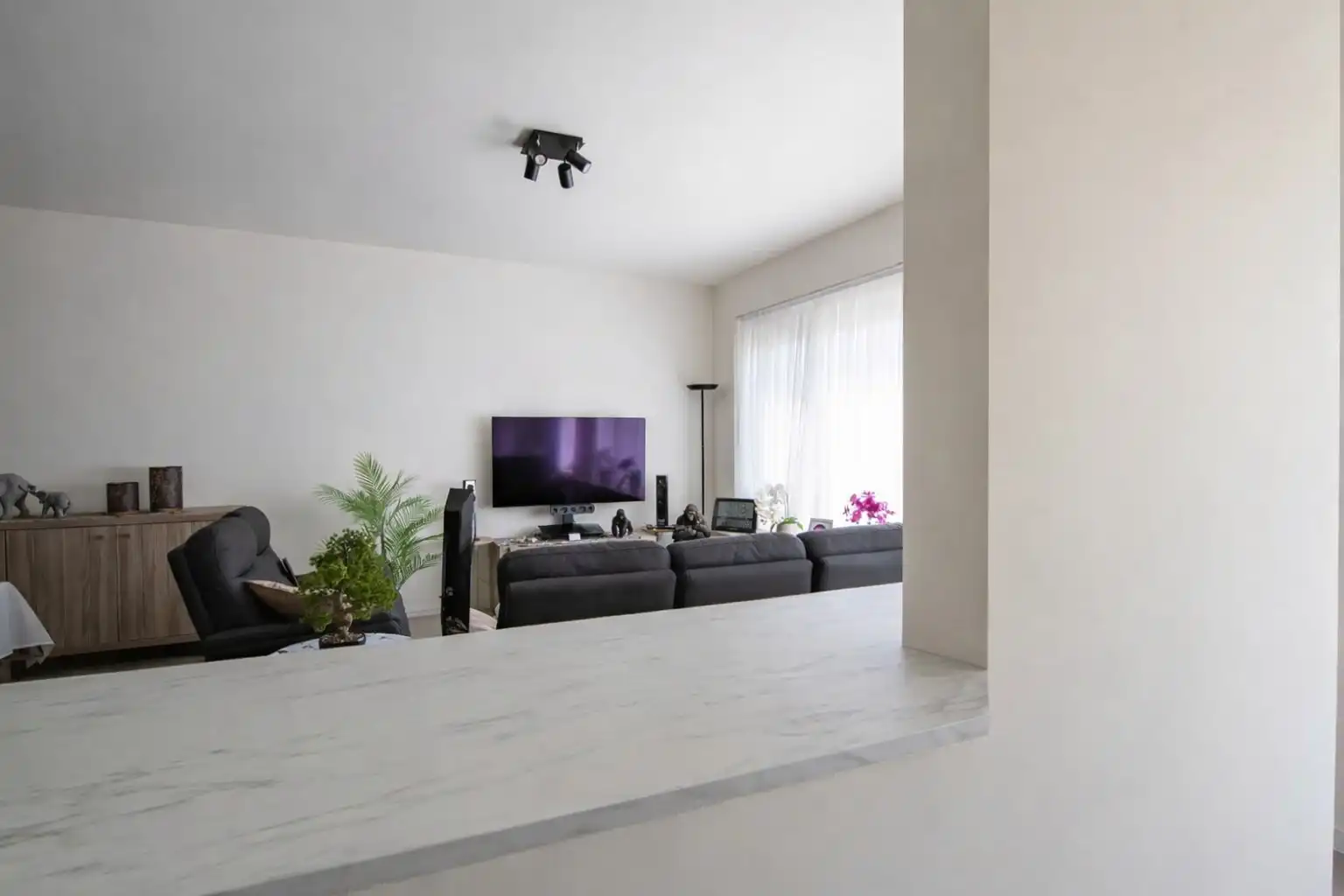Modern gerenoveerd appartement foto 4