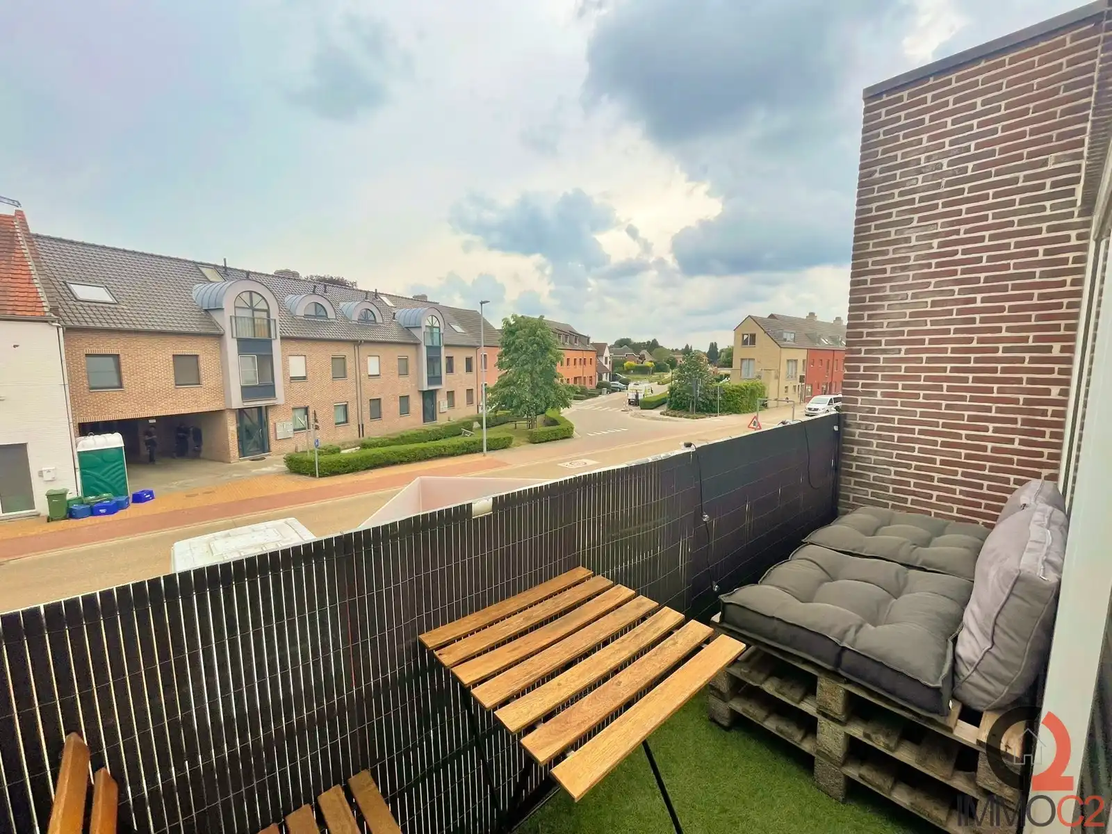 Appartement te huur foto 10
