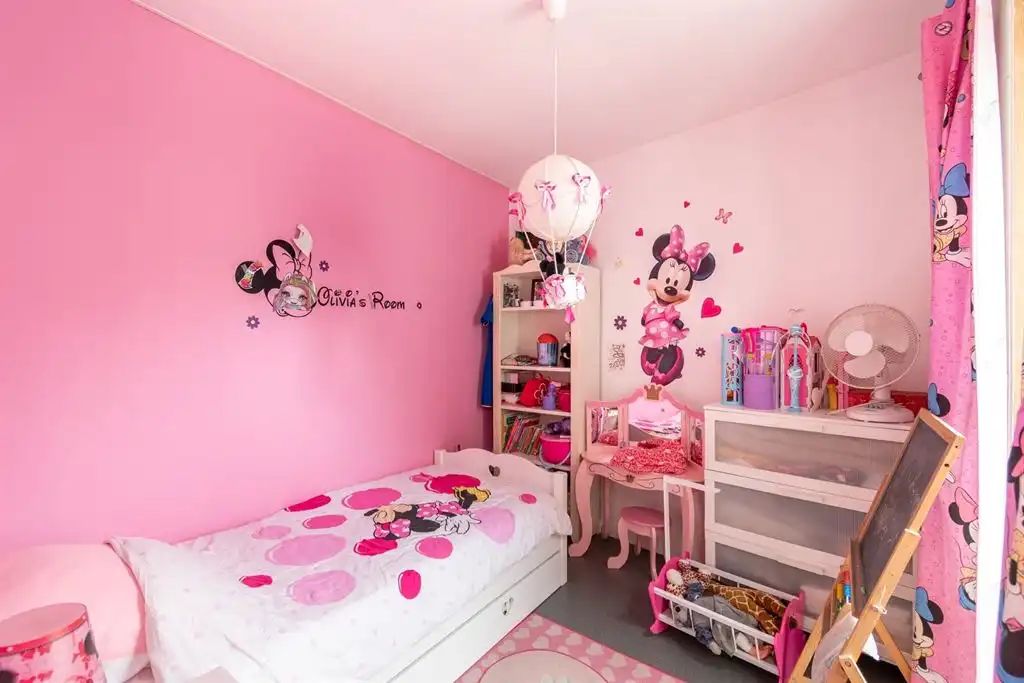 Woning in Antwerpen Zuid  foto 10