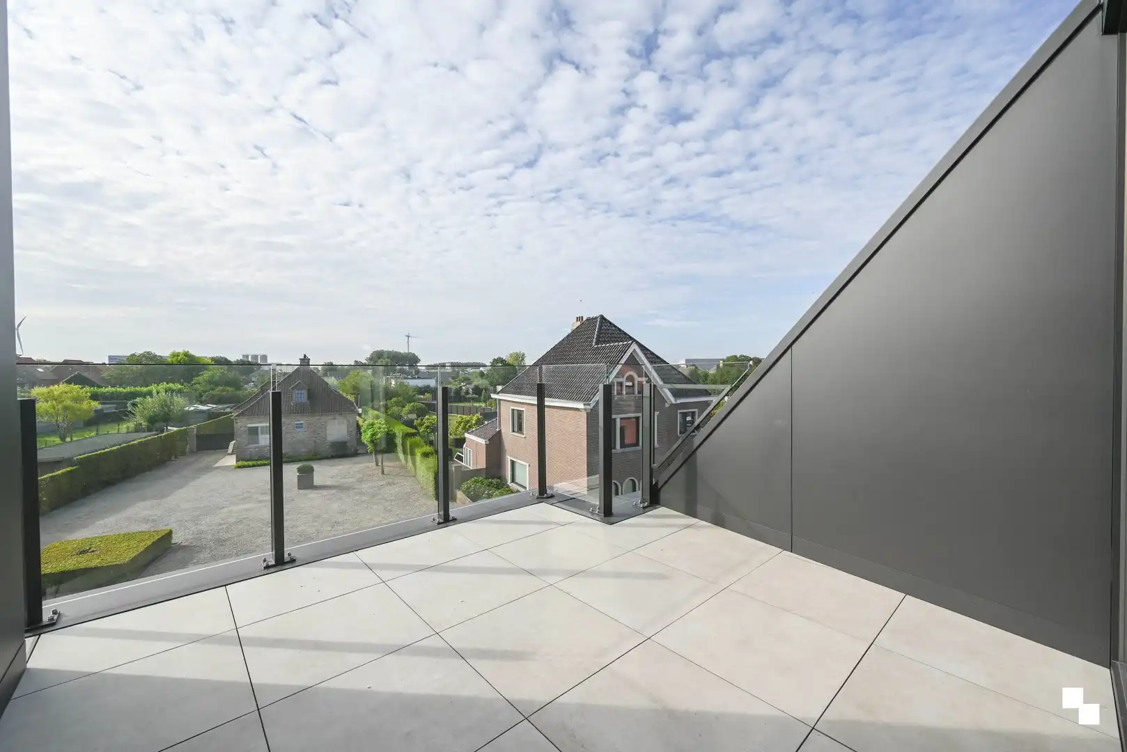 Nieuwbouwappartement in het centrum van Wielsbeke foto 15