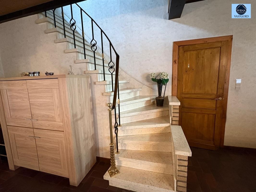 RUIME WONING MET TUIN EN WEILAND foto 4