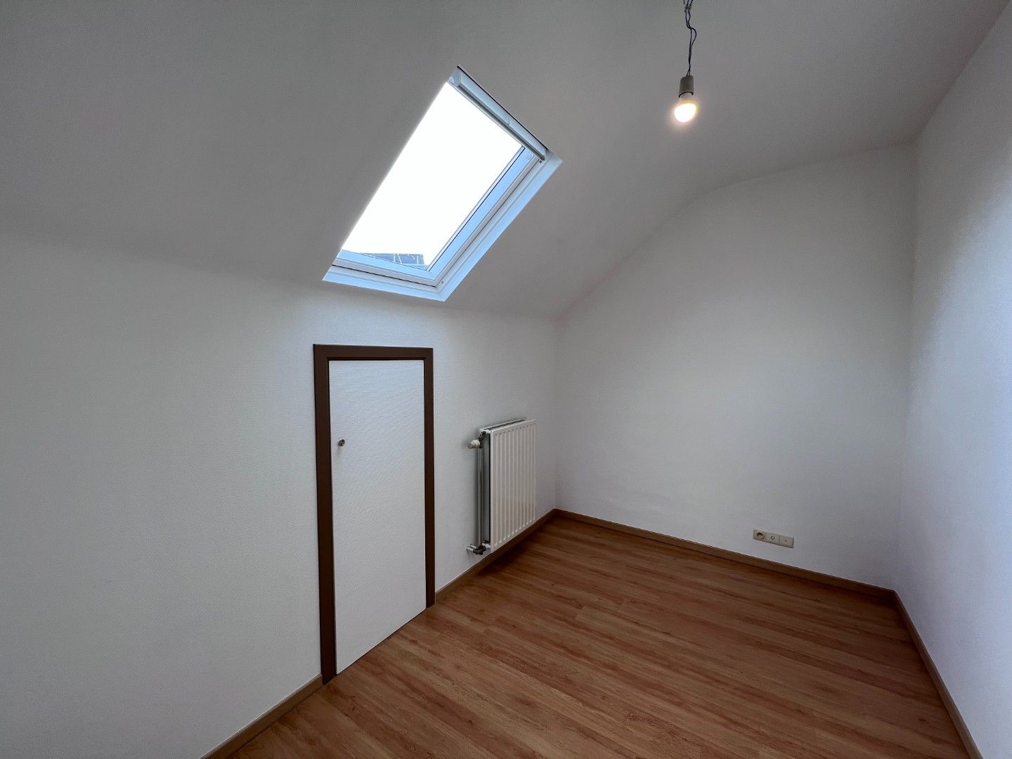 Appartement met twee slaapkamers te huur in Gent foto 8