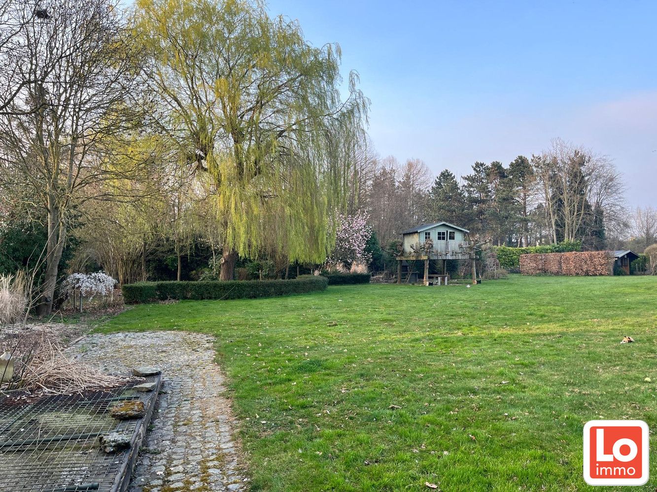 Alleenstaande ruime woning met 4 slaapkamers foto 7