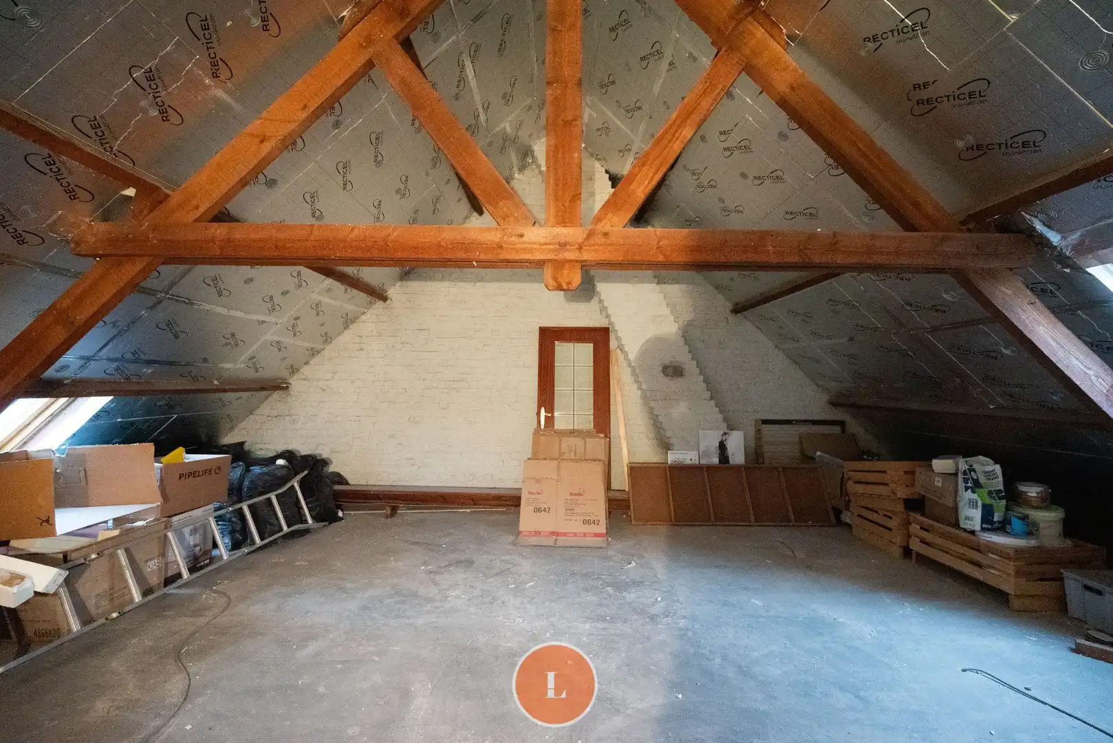 Instapklare woning vlakbij centrum Menen foto 15