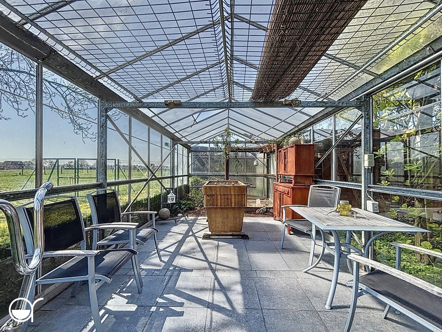  Unieke landelijke villa gelegen in Merendree op 14.260m² foto 23