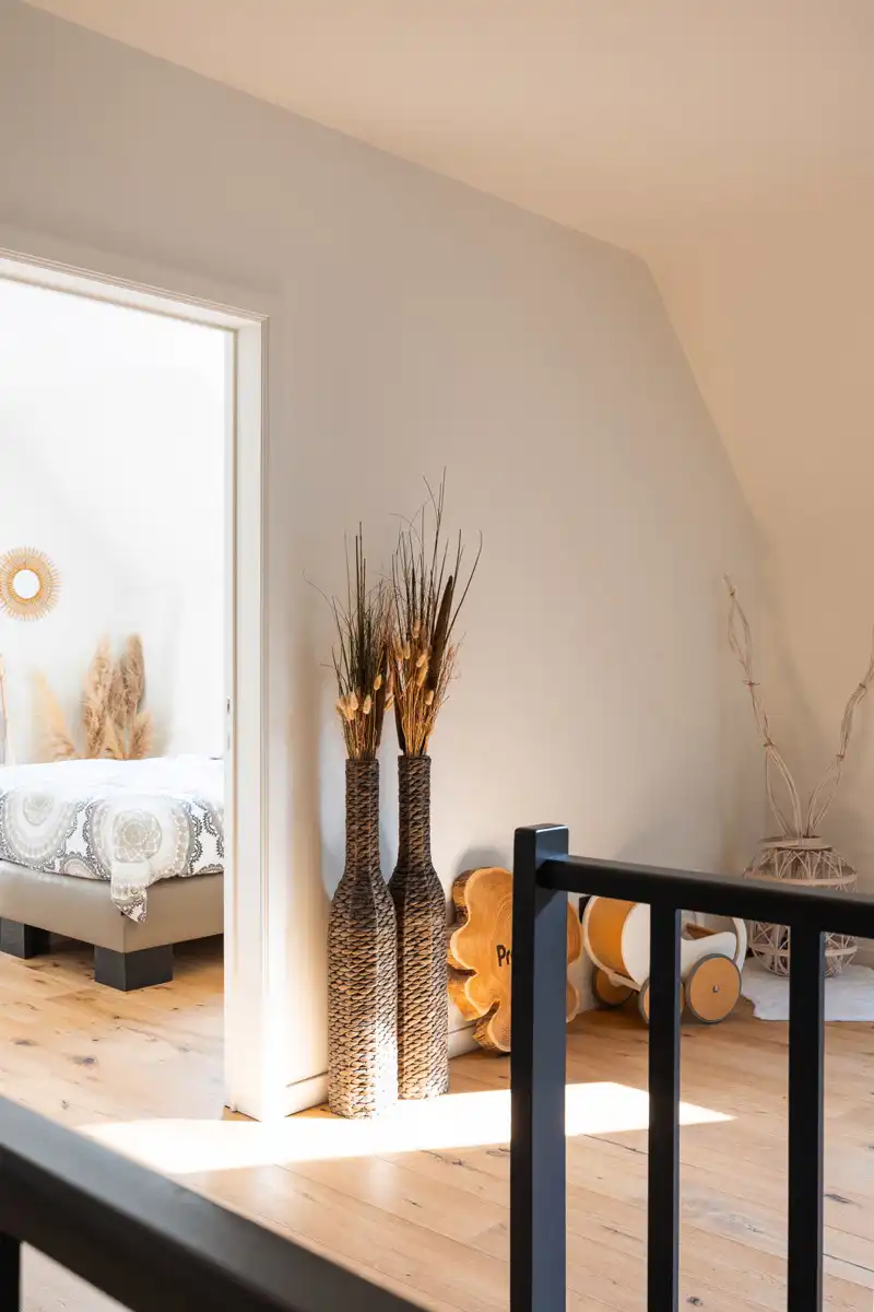 Royale villa met zwemvijver en polyvalent bijgebouw foto 19