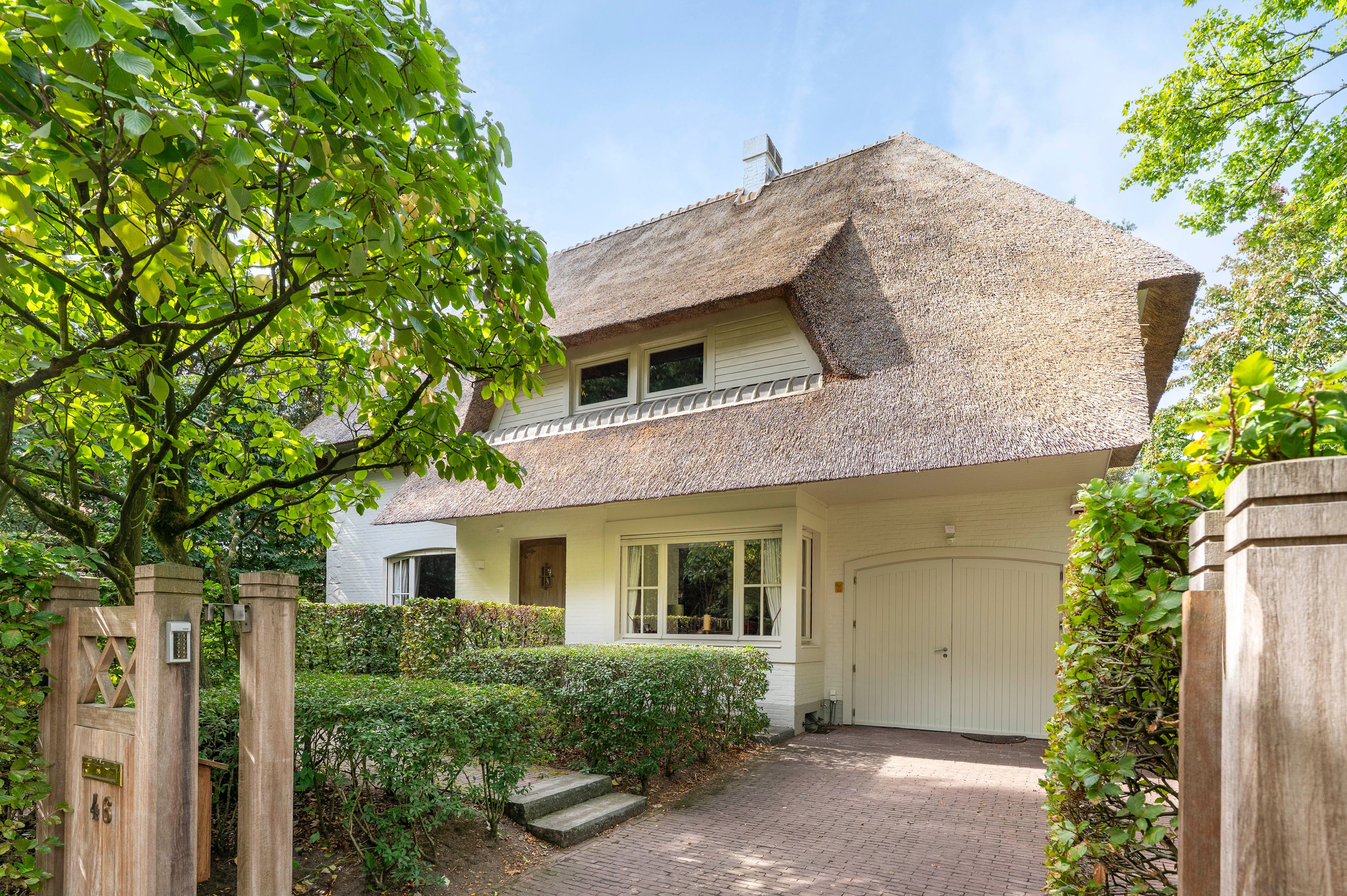 Gezellige charme op toplocatie! foto 34