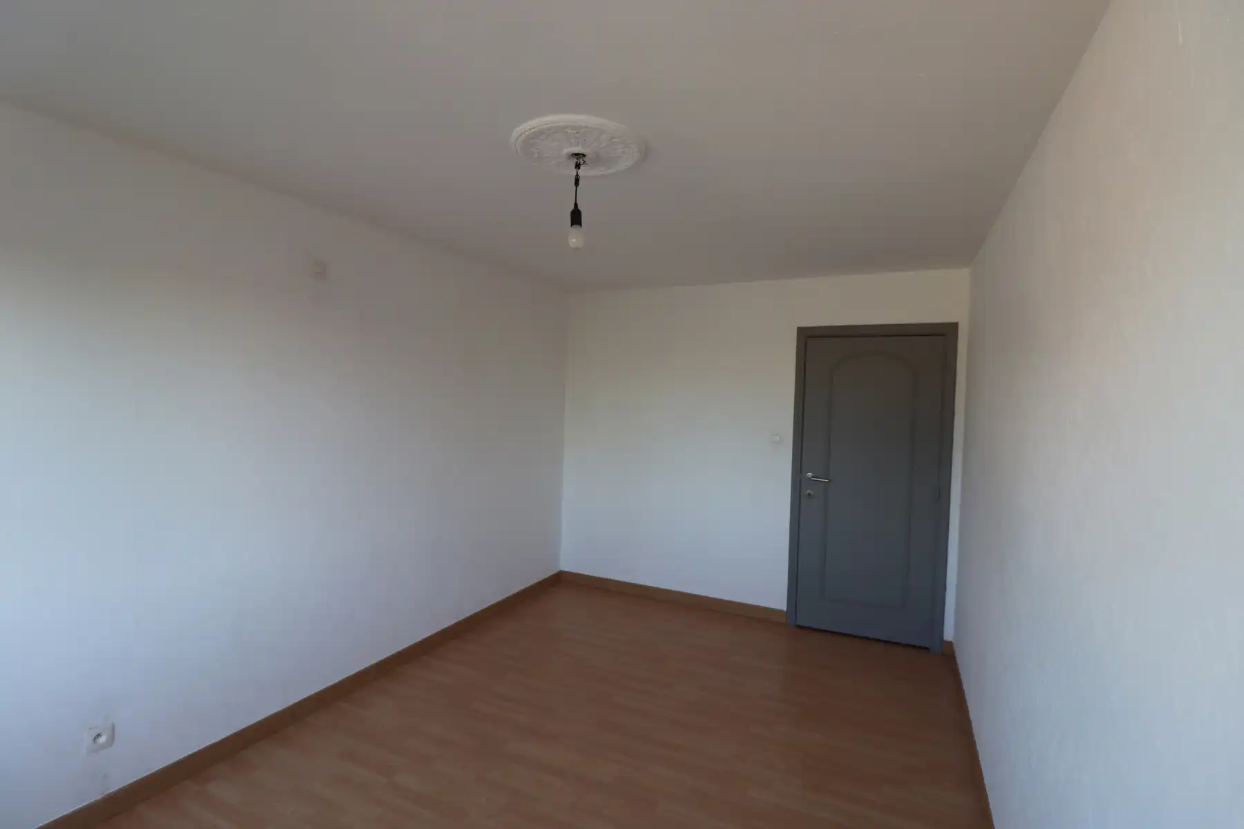 Handelspand met bovengelegen appartement nabij het centrum van Merksplas.  foto 19