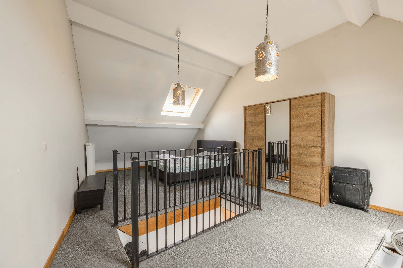 PERFECT INSTAPKLARE WONING MET TUIN EN 3 SLPKS IN HARTJE ROESELARE foto 12