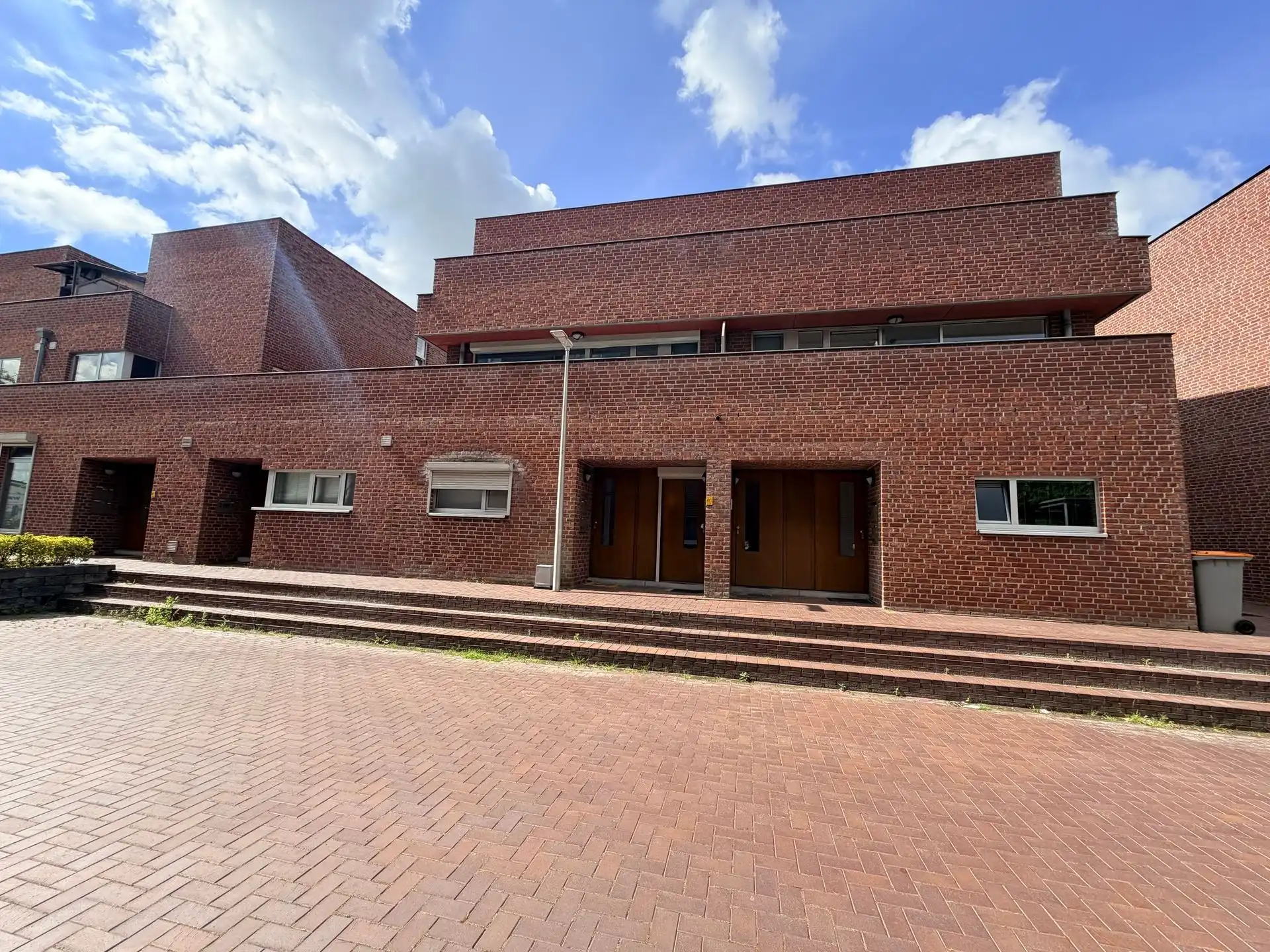 Appartement te huur Herdersstraat 3/11 - 3630 MAASMECHELEN