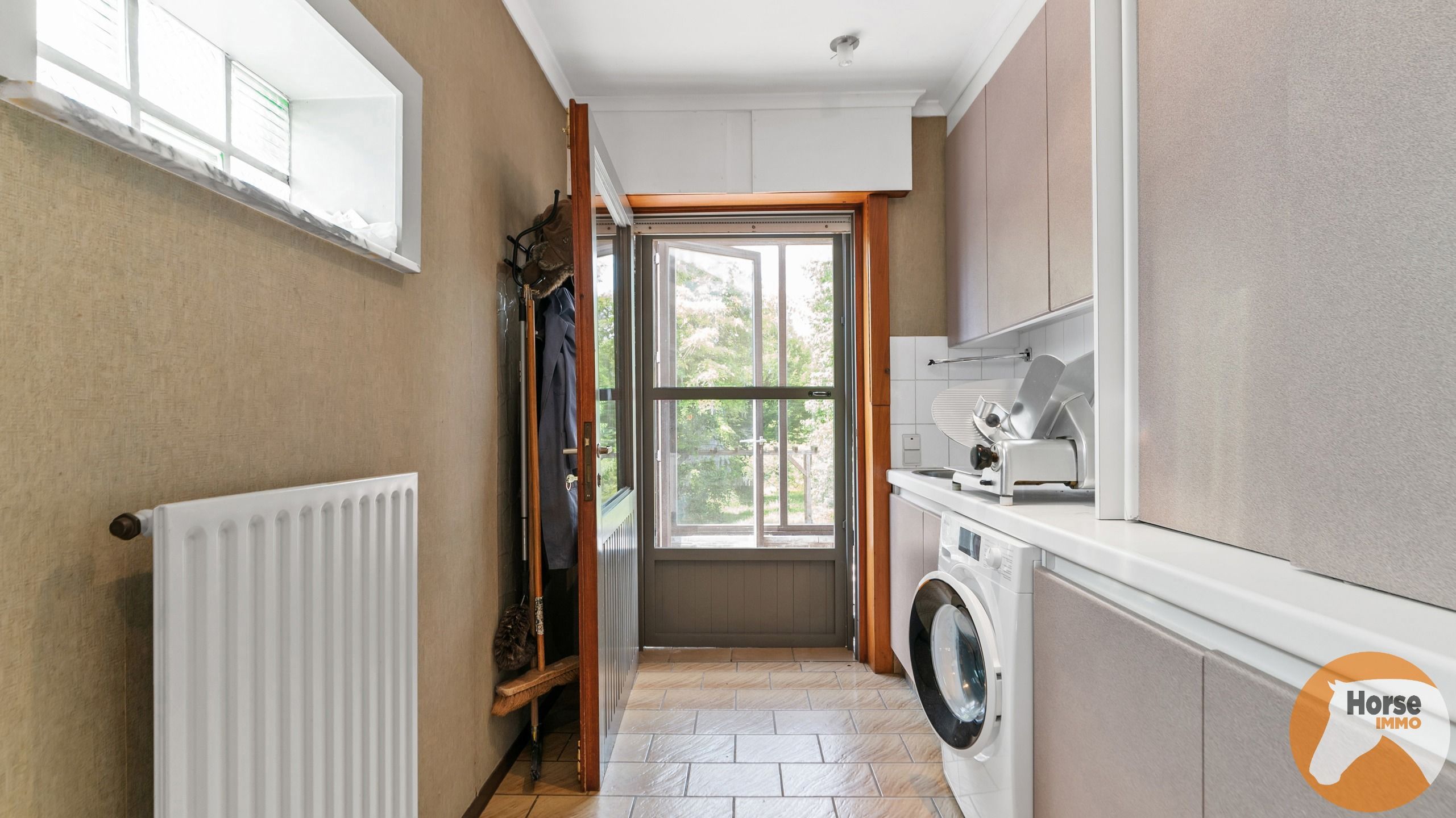 ZWALM - Woning met voormalig vleesverwerkend bedrijf  foto 39