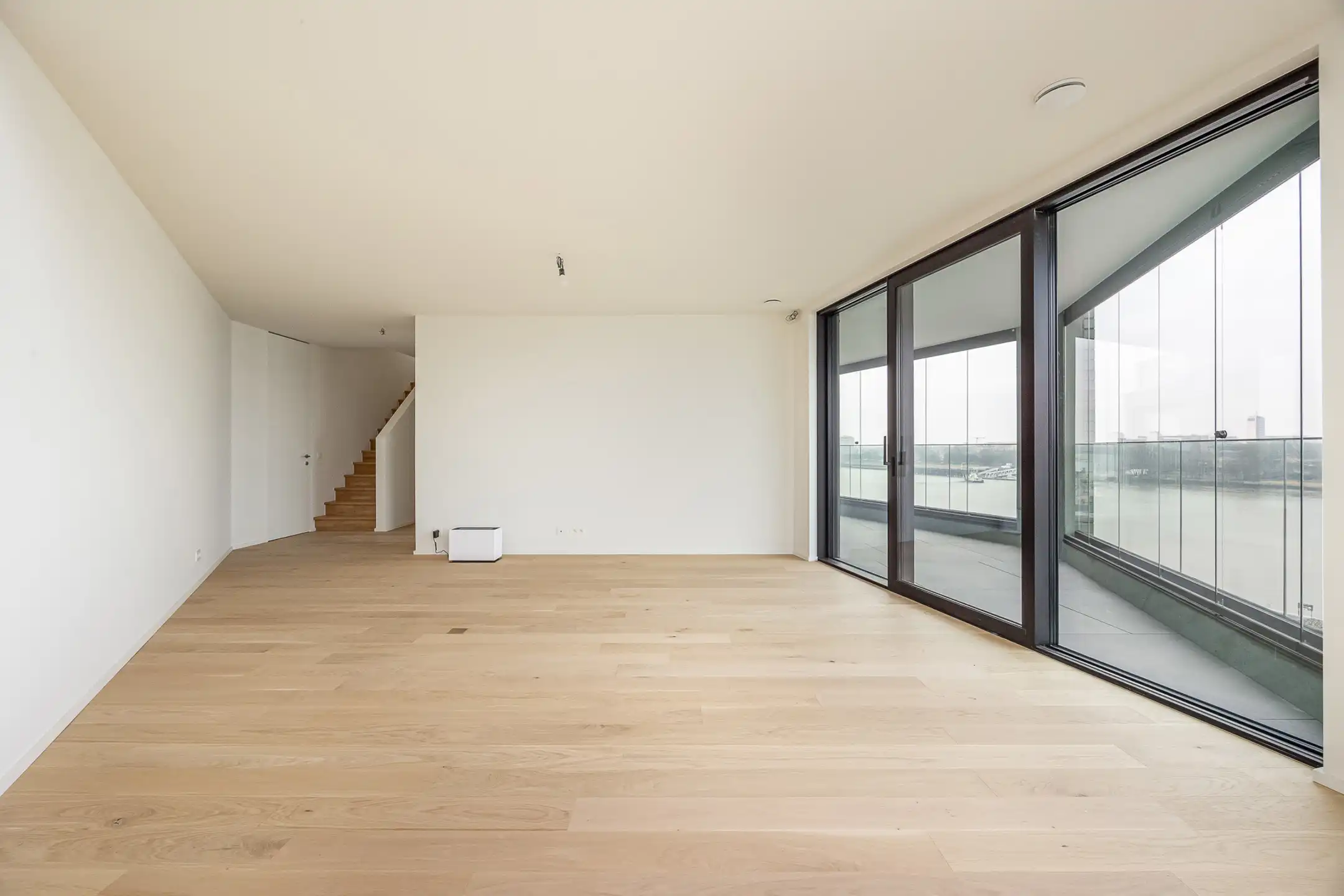 ANTWERPEN - Prestigieus woonproject  foto 8