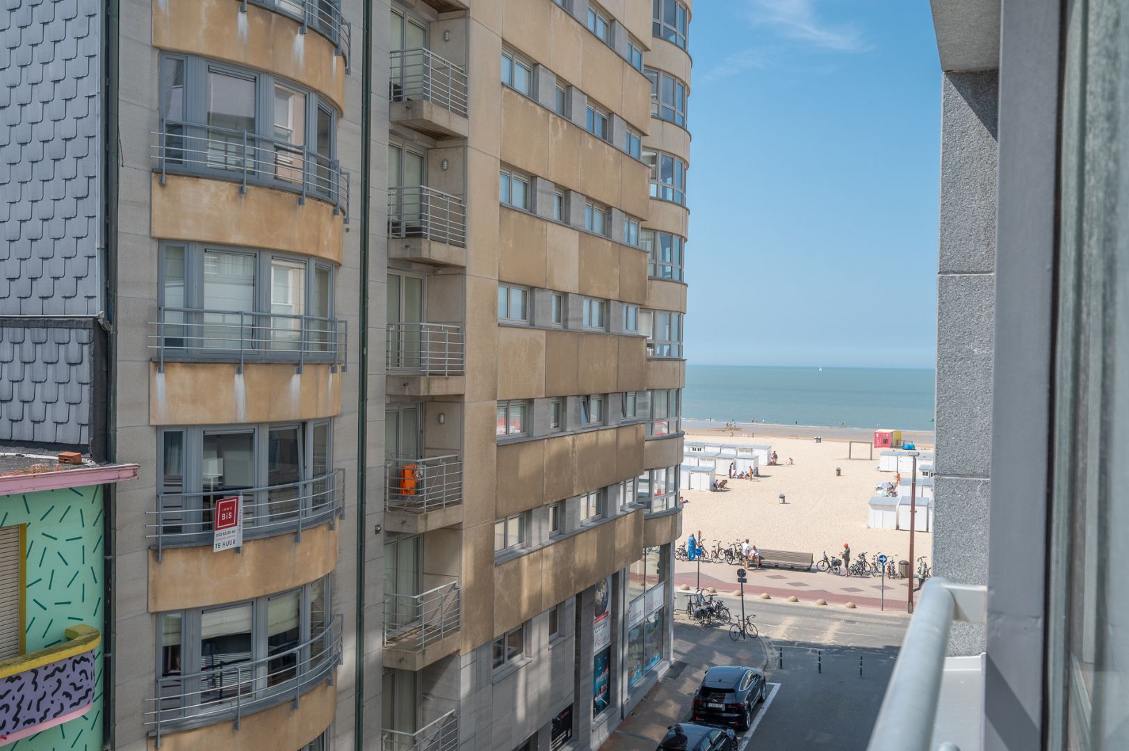 Appartement te koop Strandstraat 9/41 - 8300 Knokke