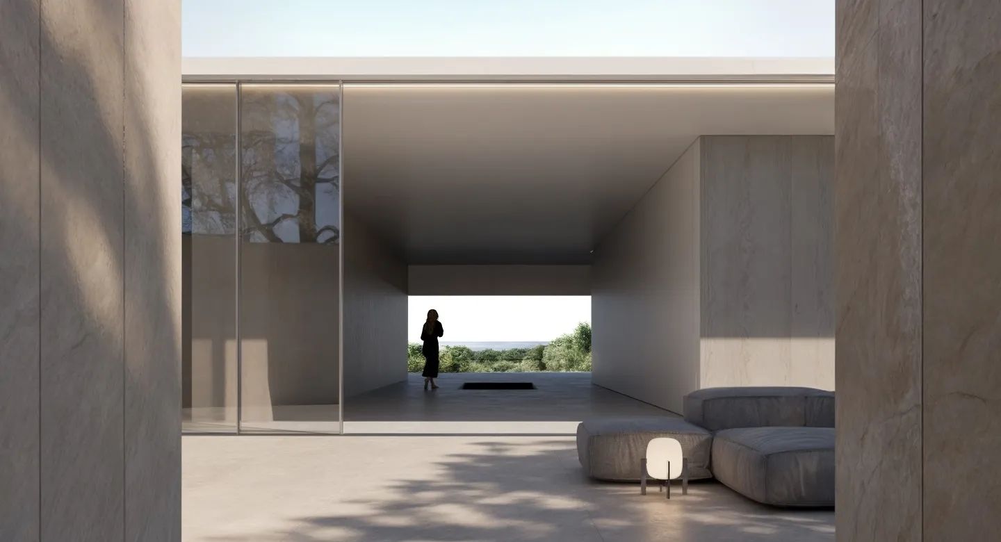 De eerste Zero Consumption villa: duurzame luxe op toplocatie in La Reserva de Sotogrande foto 15