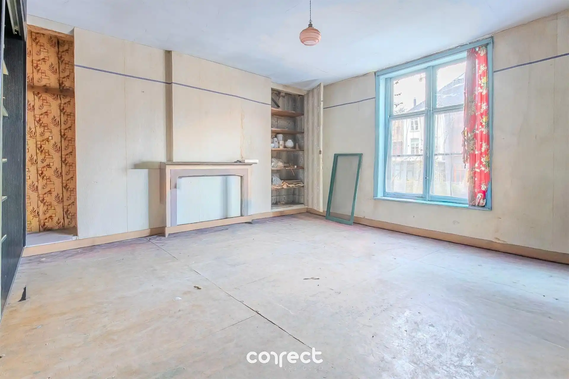 Renovatieproject op schitterende locatie foto 21