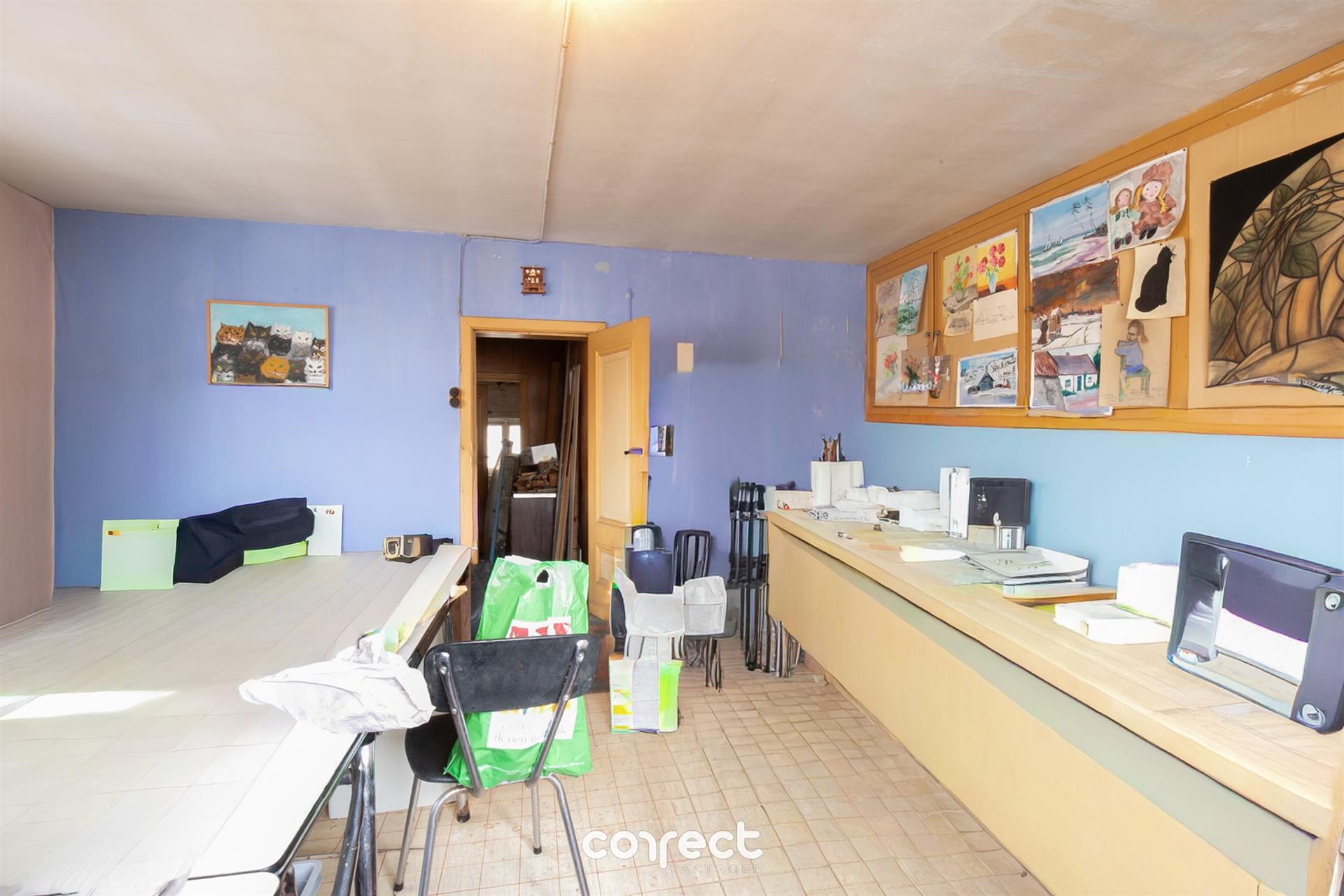 Renovatieproject op schitterende locatie foto 21