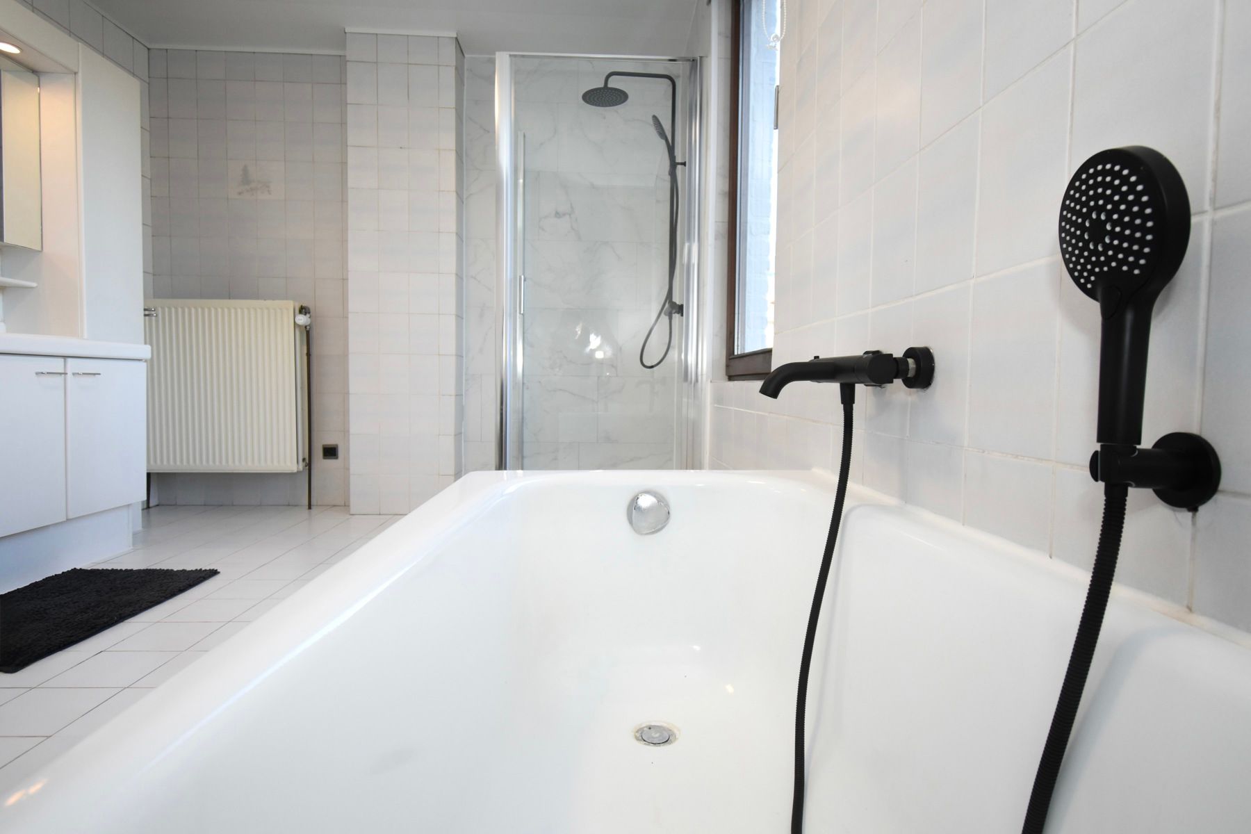 Halfopen woning nabij centrum Geraardsbergen foto 9