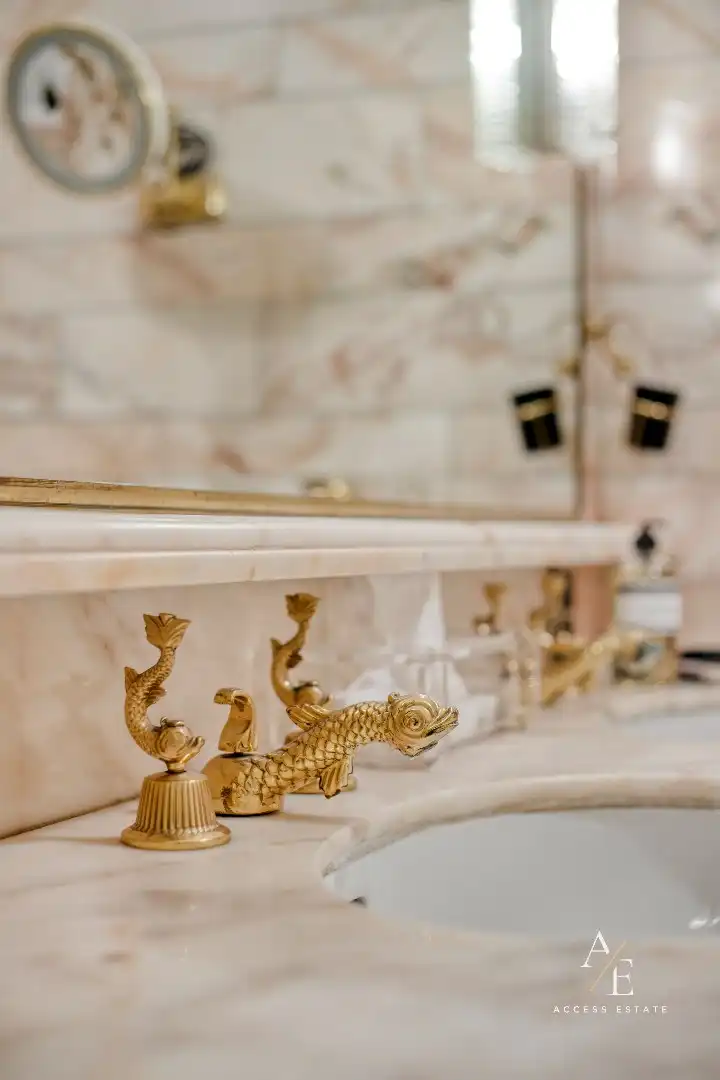 AALST - Royaal appartement/ruime terrassen/2 garageboxen! foto 15