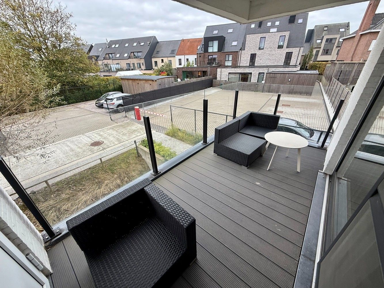 Prachtig, ruim nieuwbouwappartement met 3 slaapkamers! foto 14